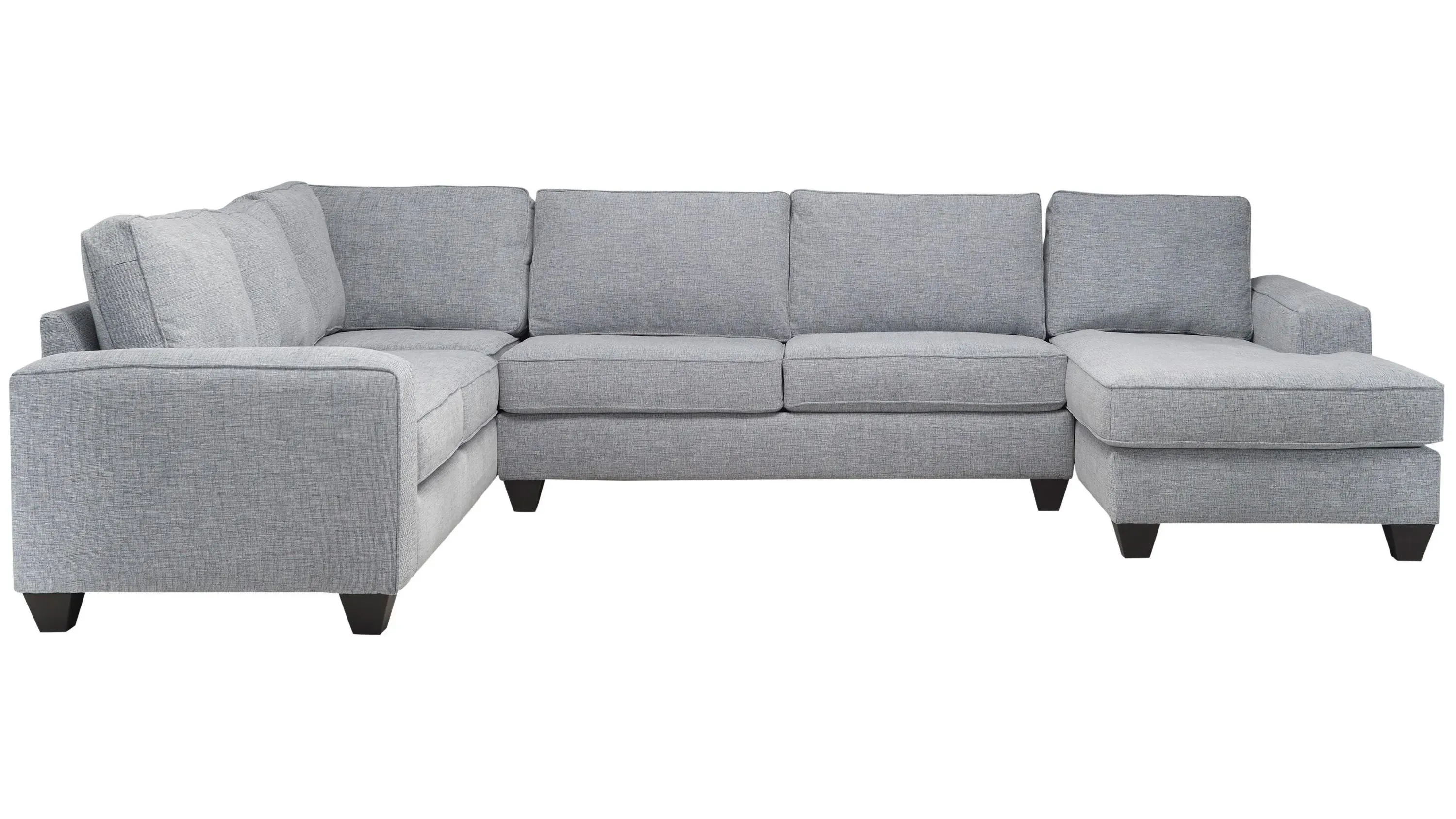 Alston 3-pc. Sectional