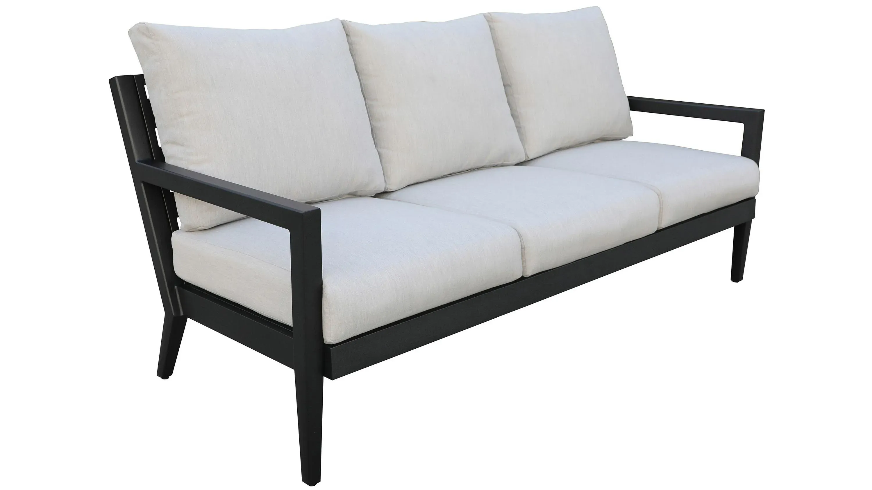Crescent Bay Outdoor Sofa