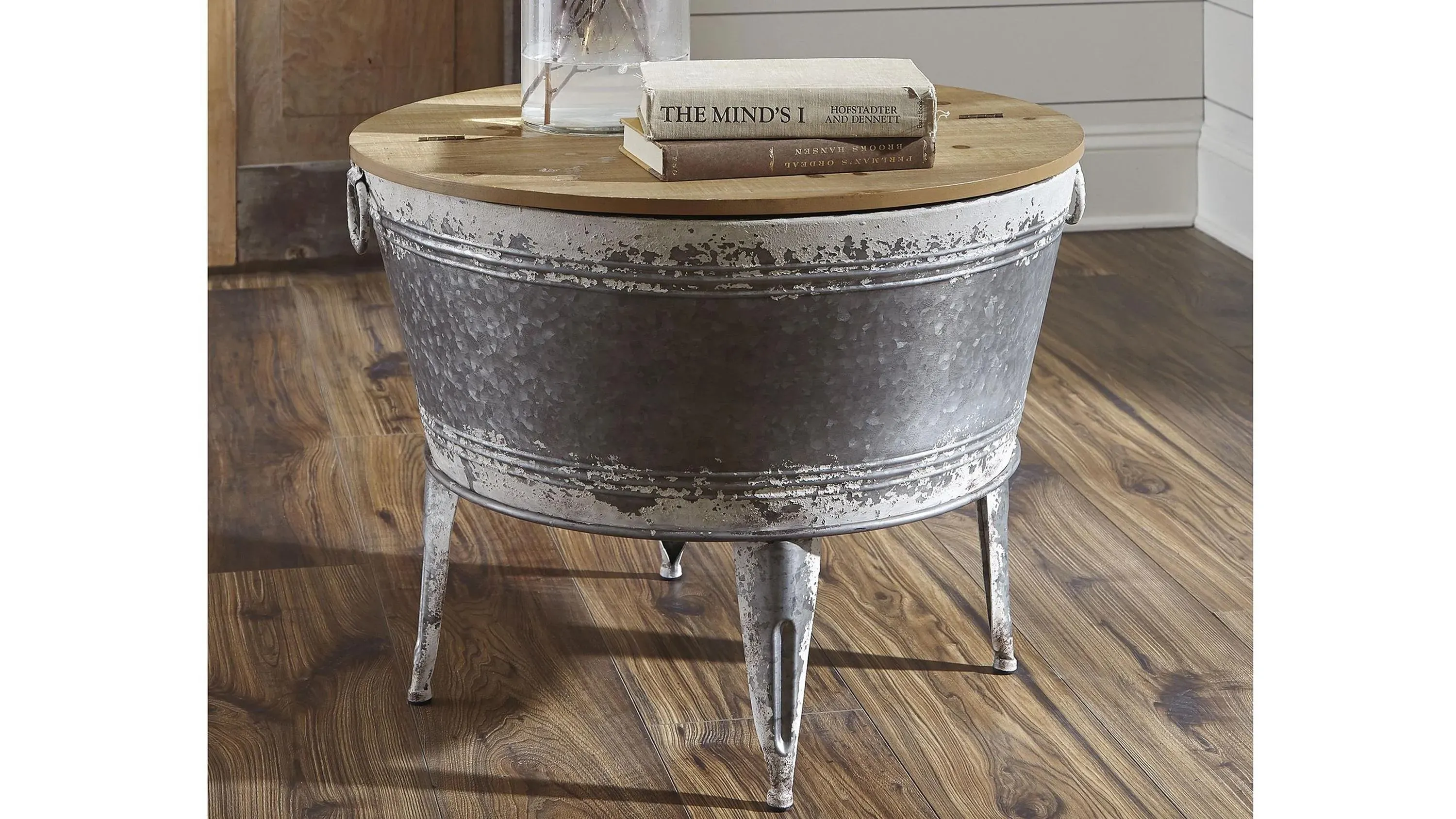 Shellmond Coffee Table