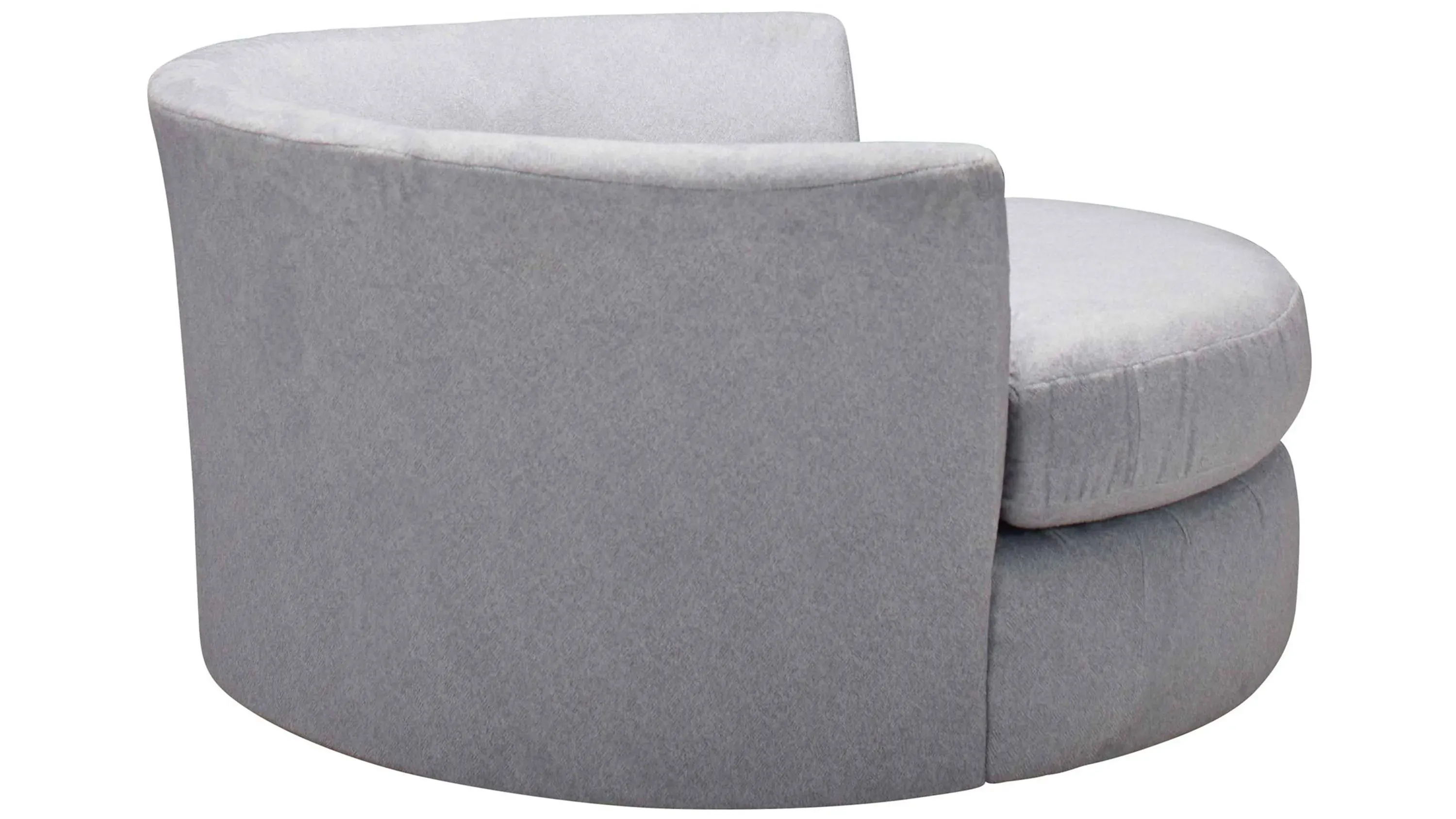 Mondo Swivel Chair | Raymour & Flanigan