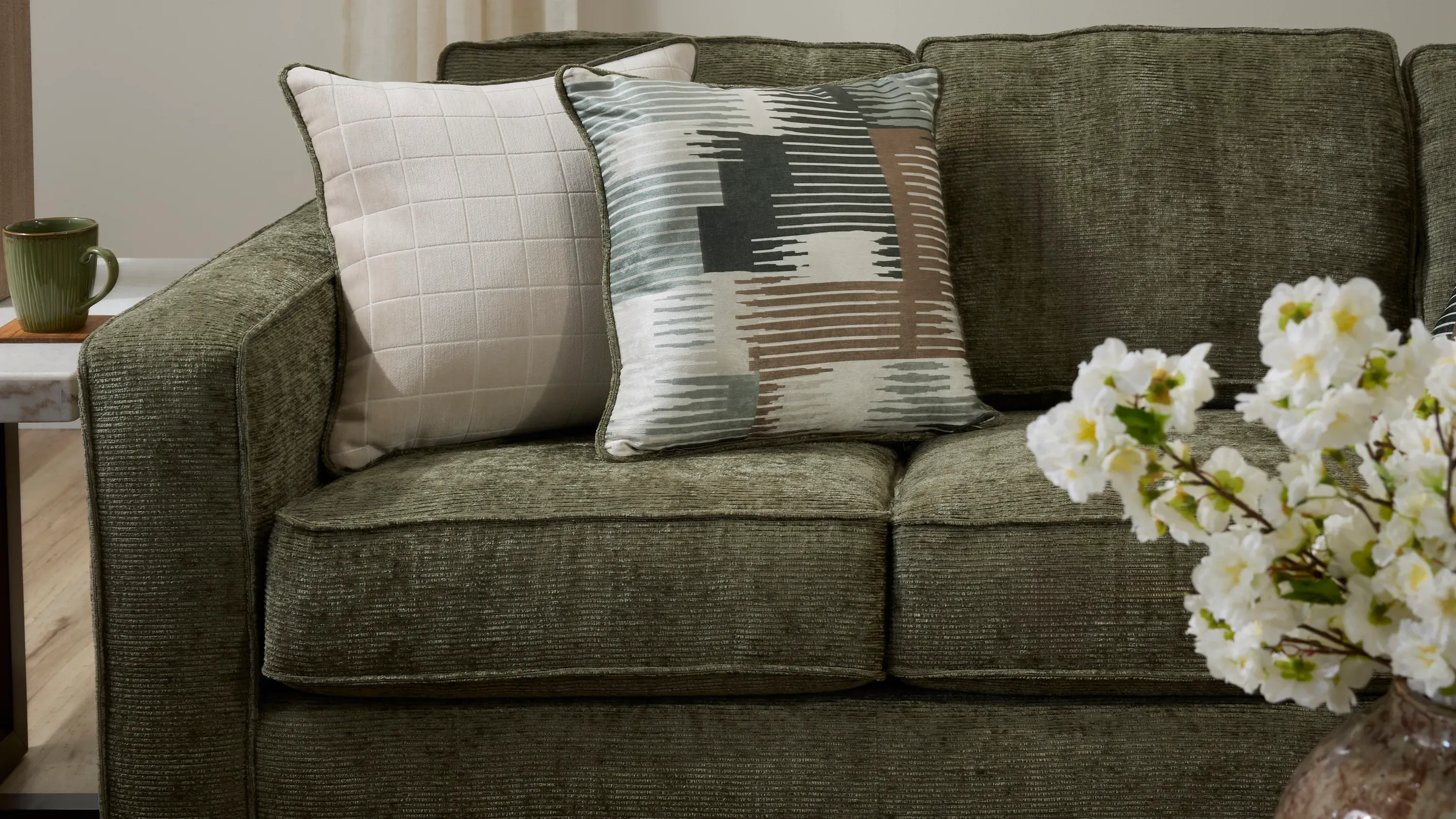 Odelle Sofa