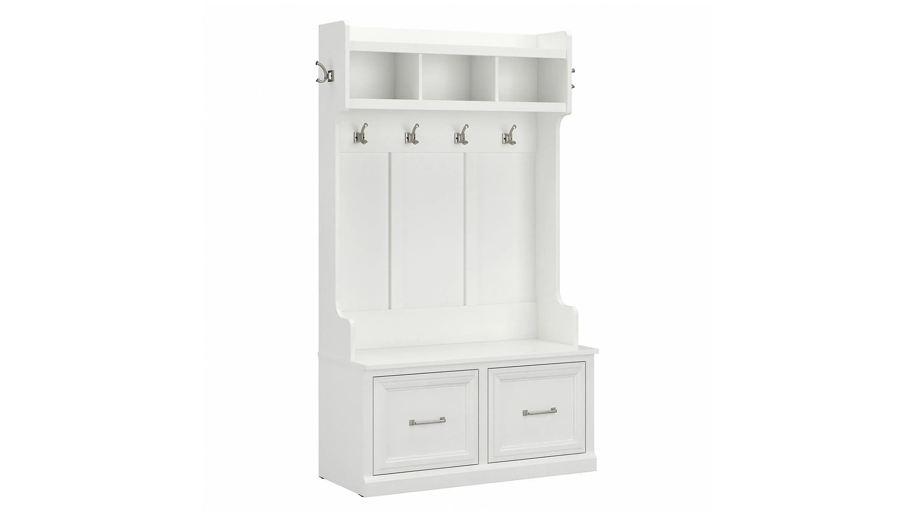Genesis Linen Cabinet | Raymour & Flanigan