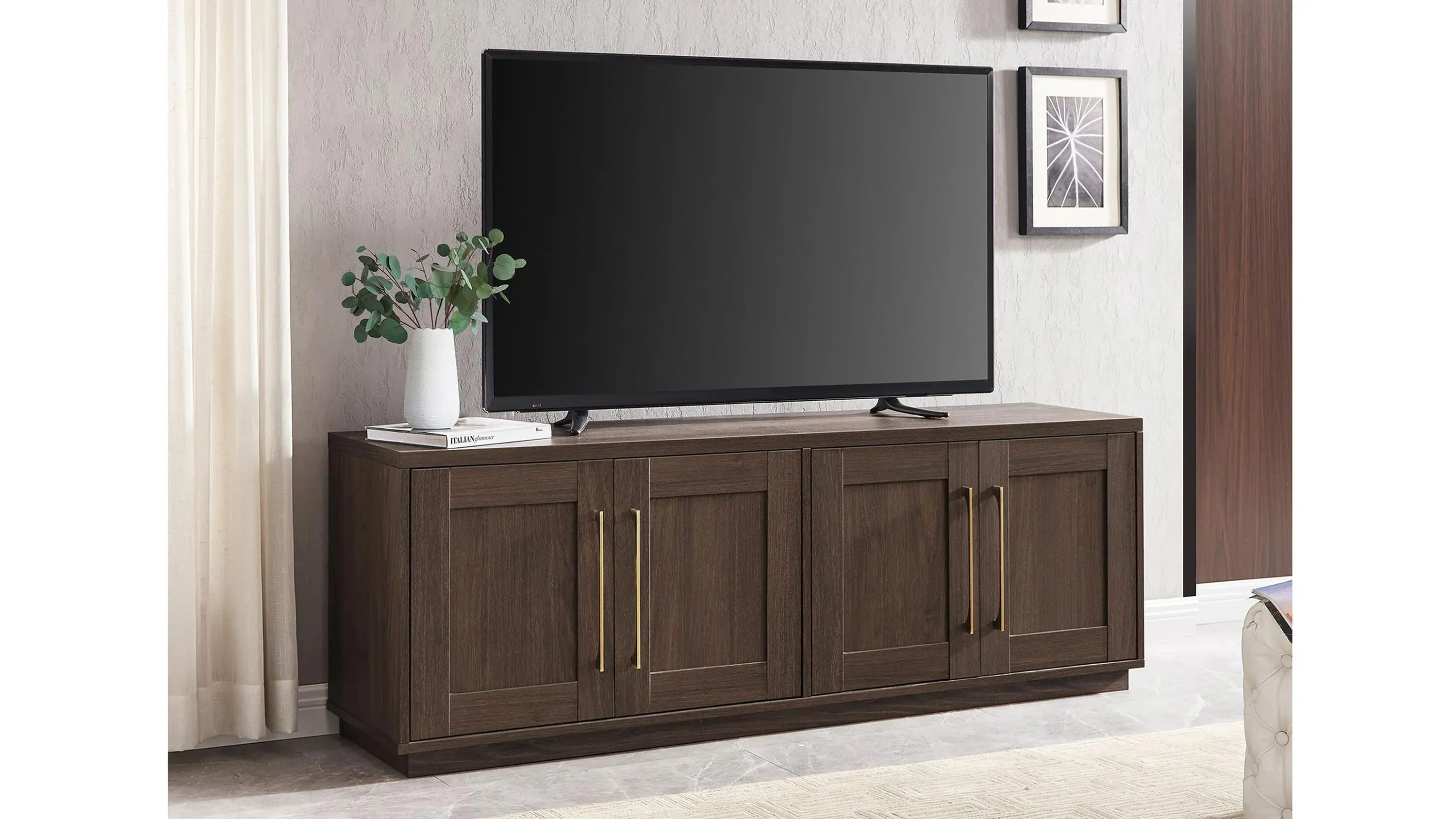 Smith TV Stand