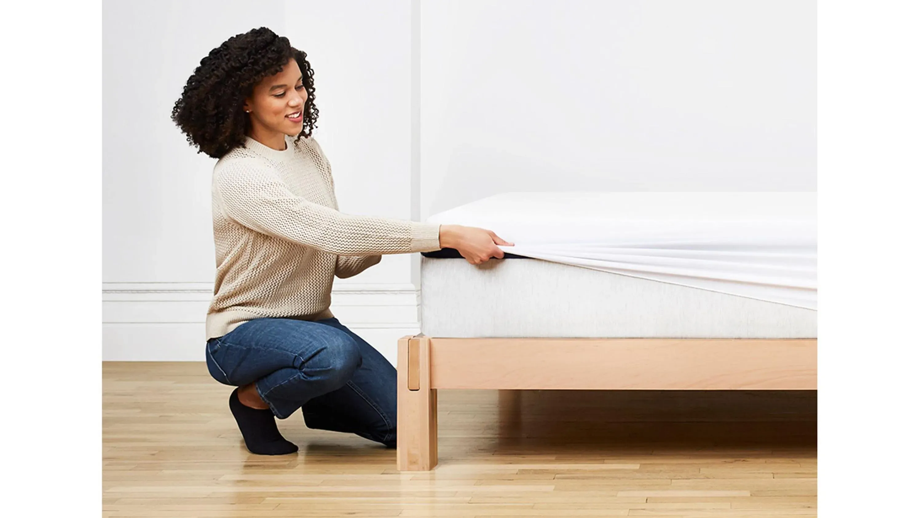 Helix Waterproof Mattress Protector
