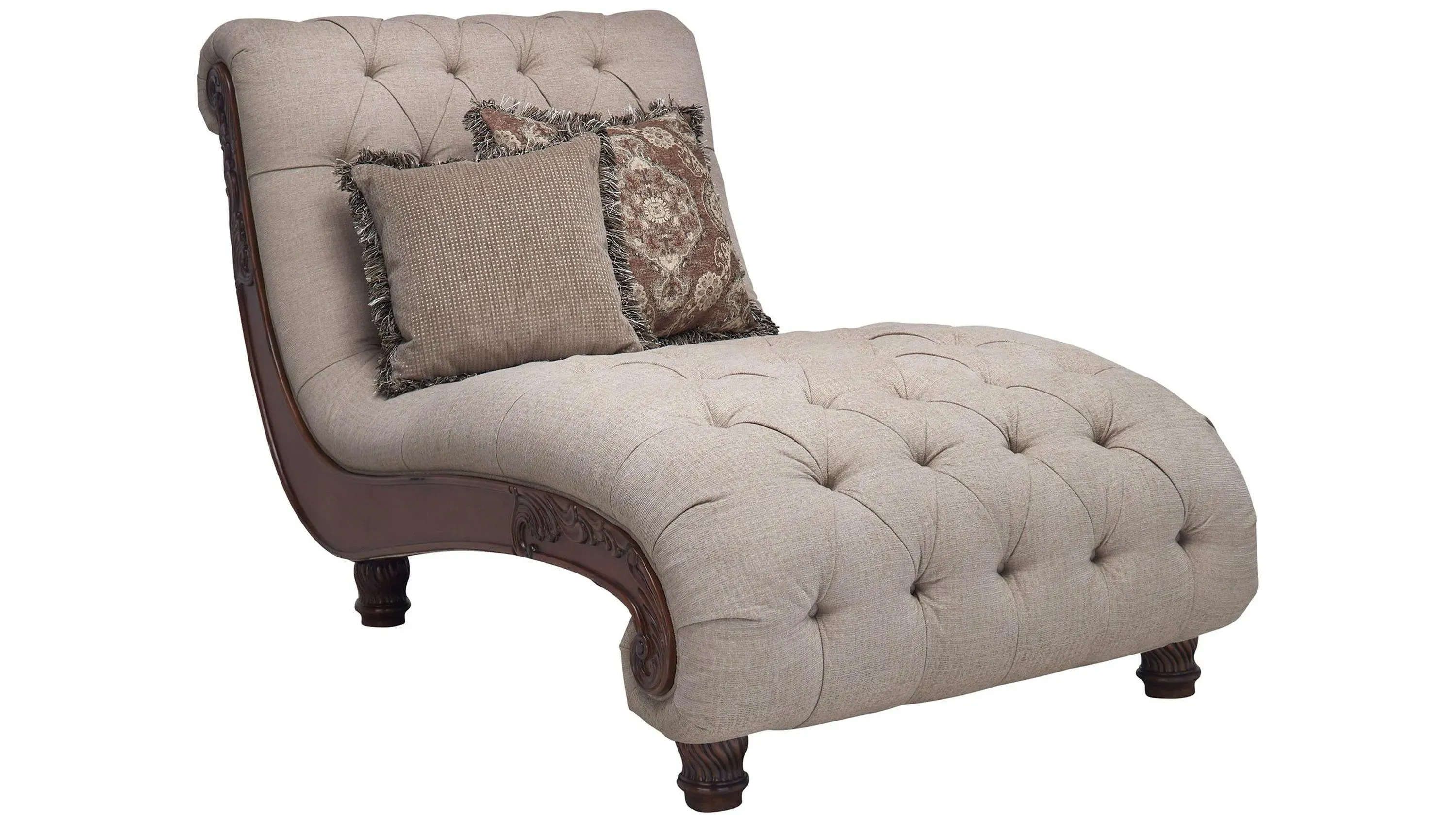 Palazzo Chaise | Raymour & Flanigan