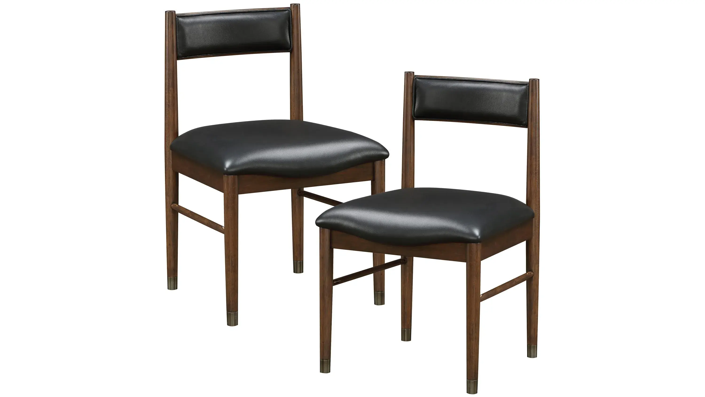 Reese Dining Side Chair - Set of 2 - Thumbnail 3