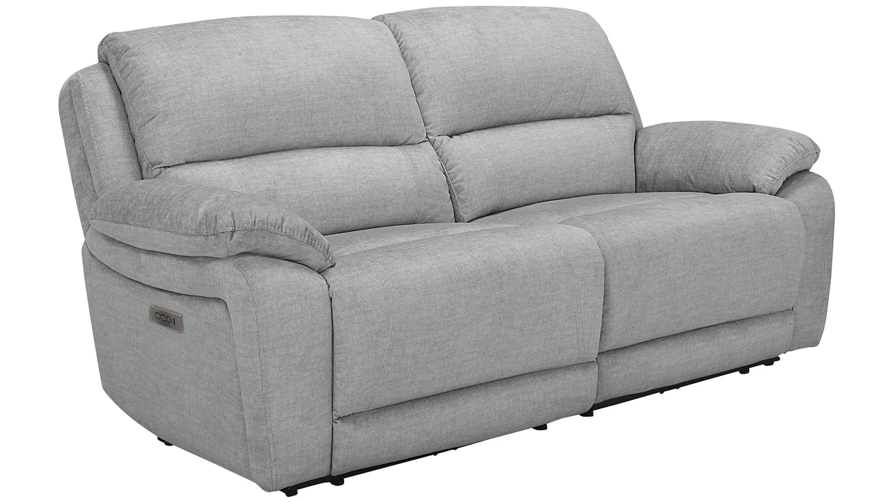 Marley 2-pc. Power Loveseat | Raymour & Flanigan