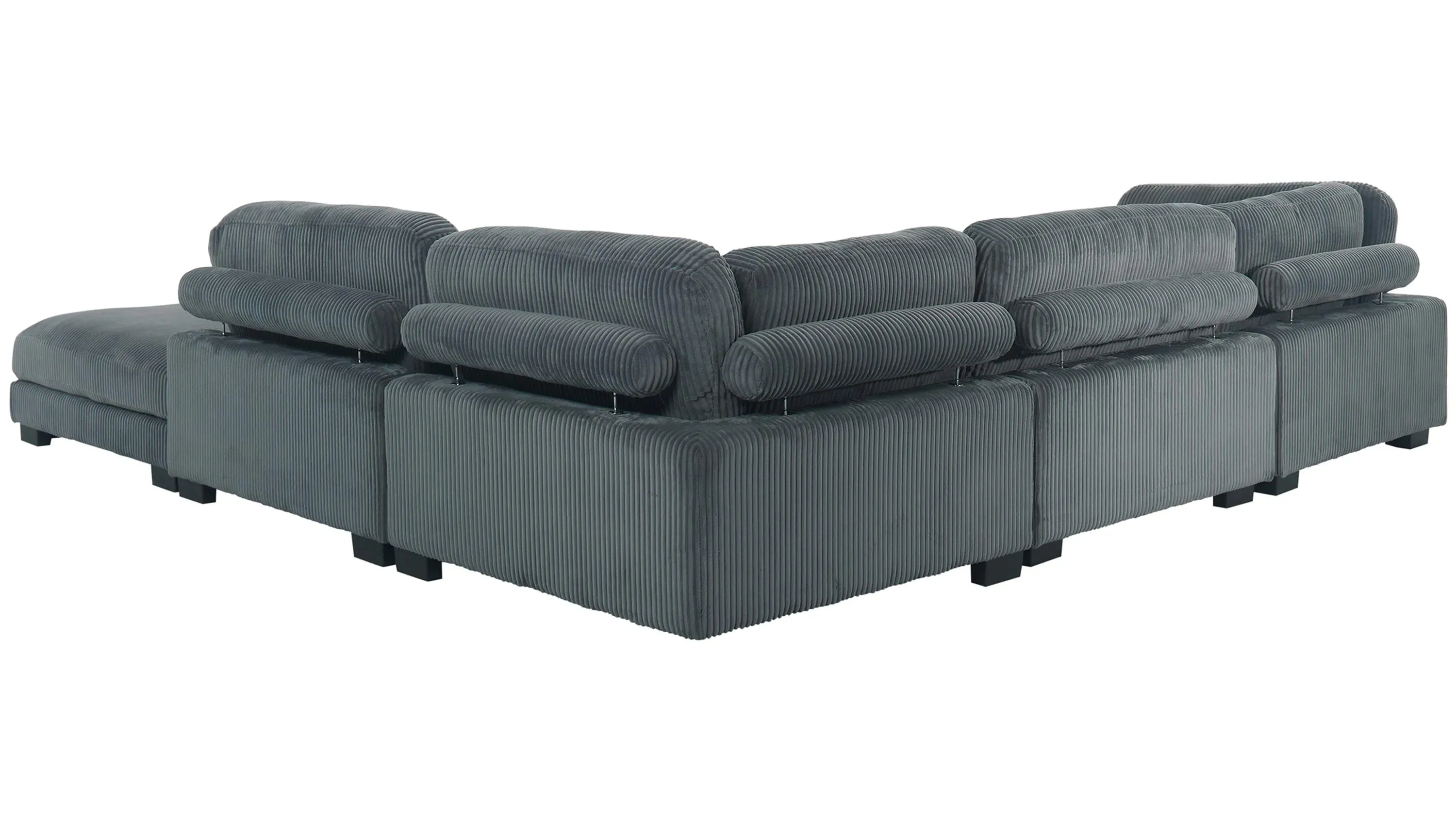 Maverick 5-pc. Sectional