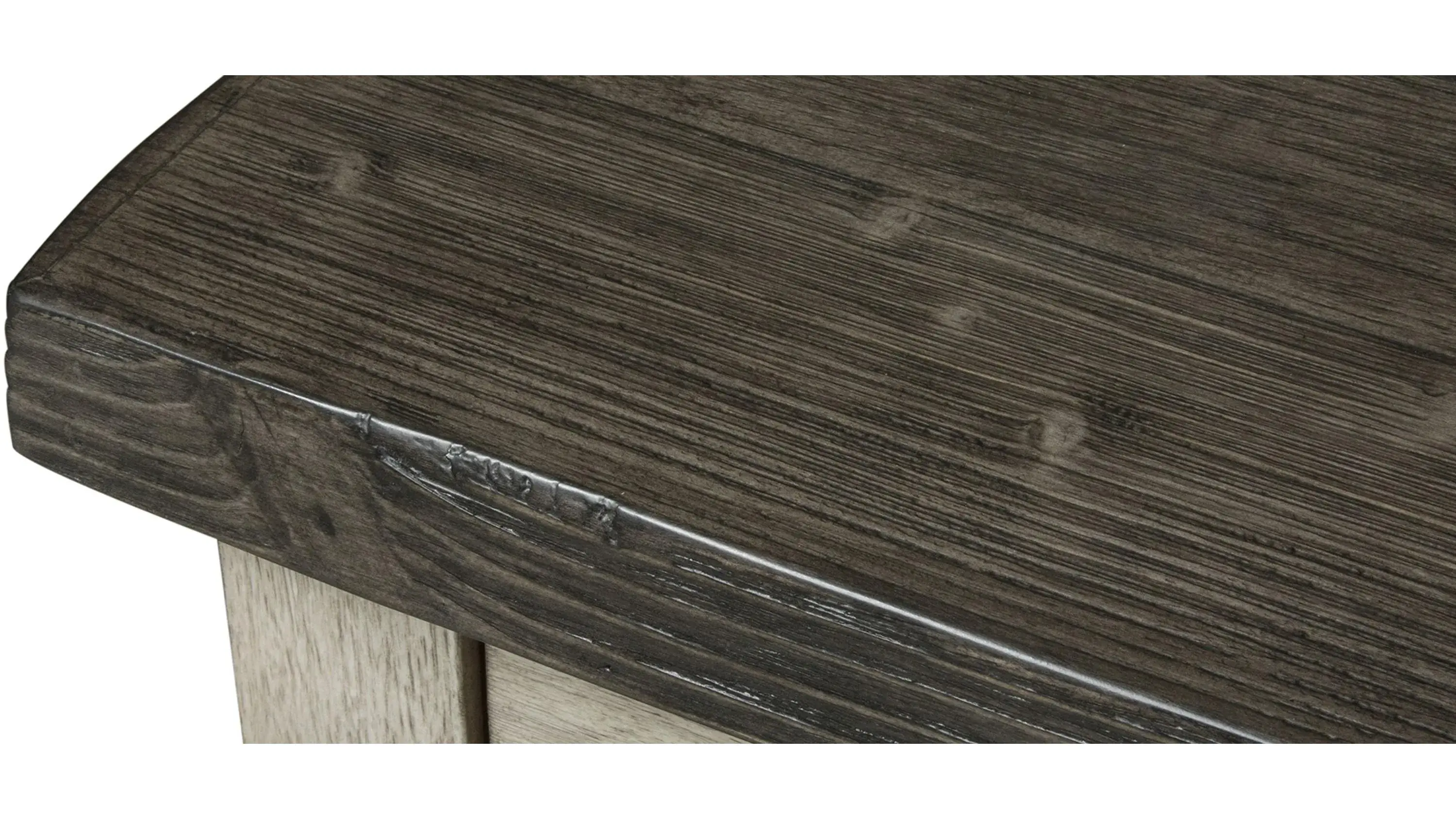 Willowrun Sideboard w/ Wine Storage - Thumbnail 4