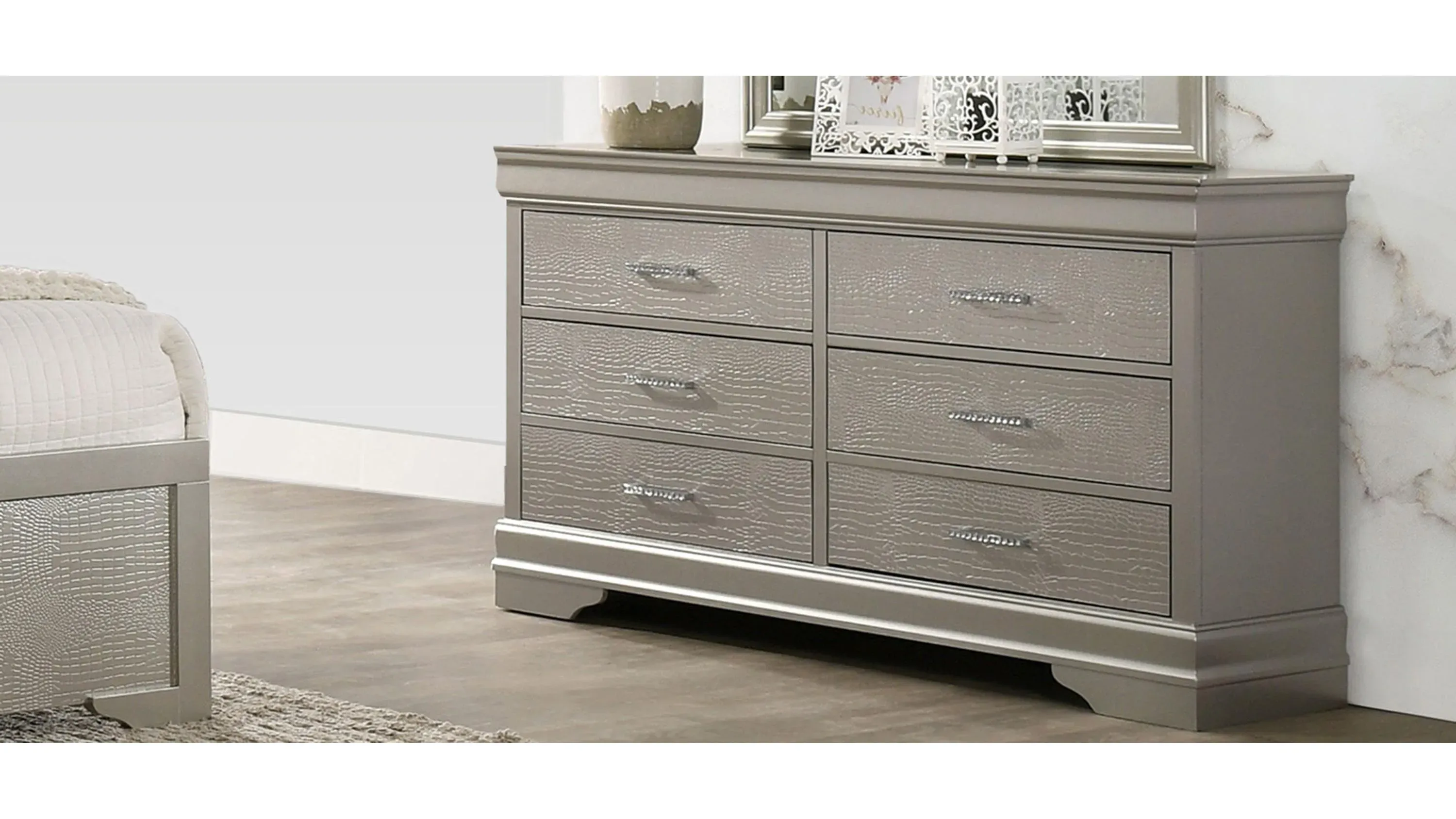 Amalia - Dresser