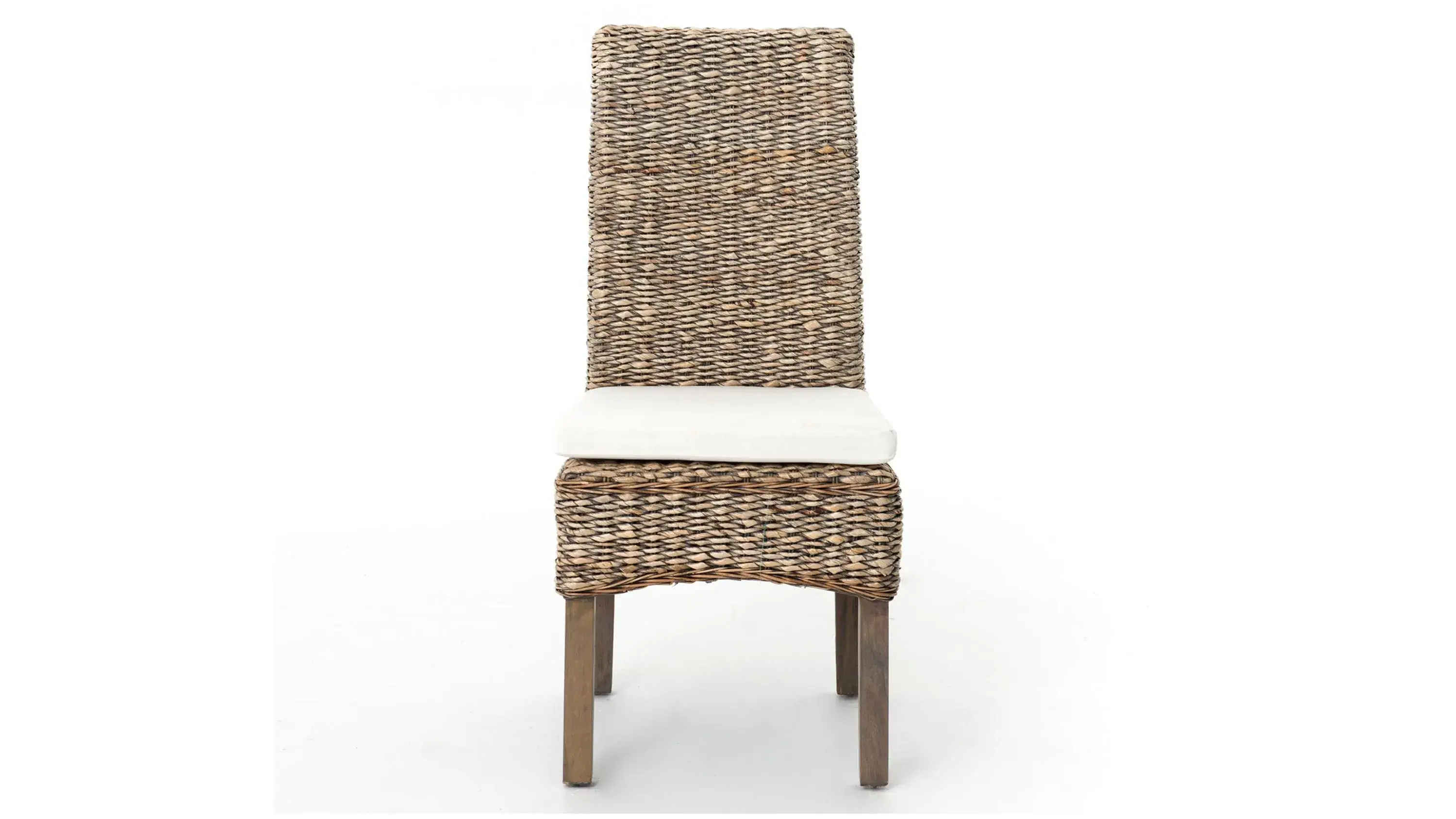 Banana Leaf Dining Chair - Thumbnail 5