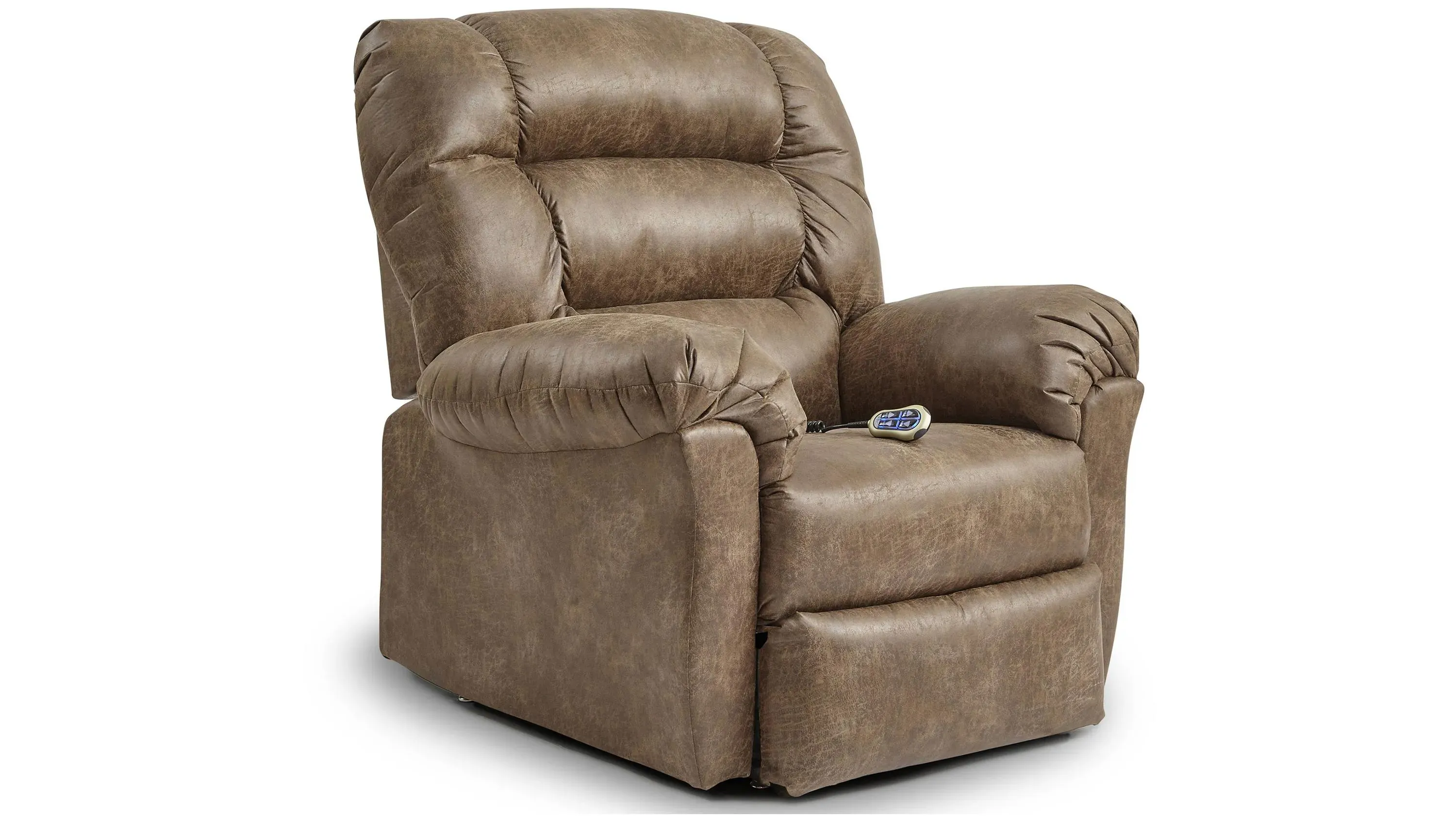 リリパットレーン　THE DRAYMAN Troubador Lift Recliner | Raymour & Flanigan