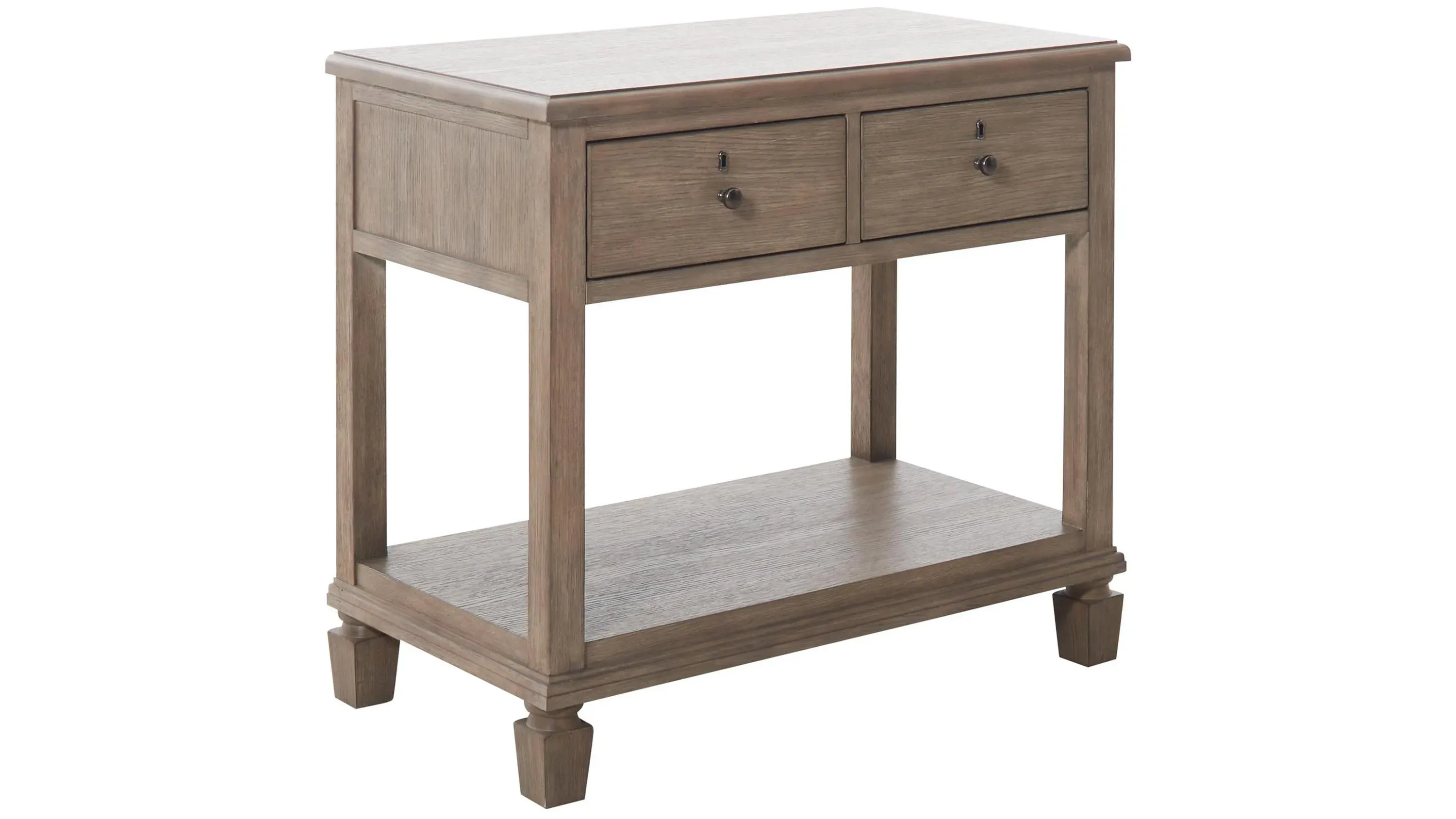 Auberge 4-pc. Bedroom Set | Raymour & Flanigan