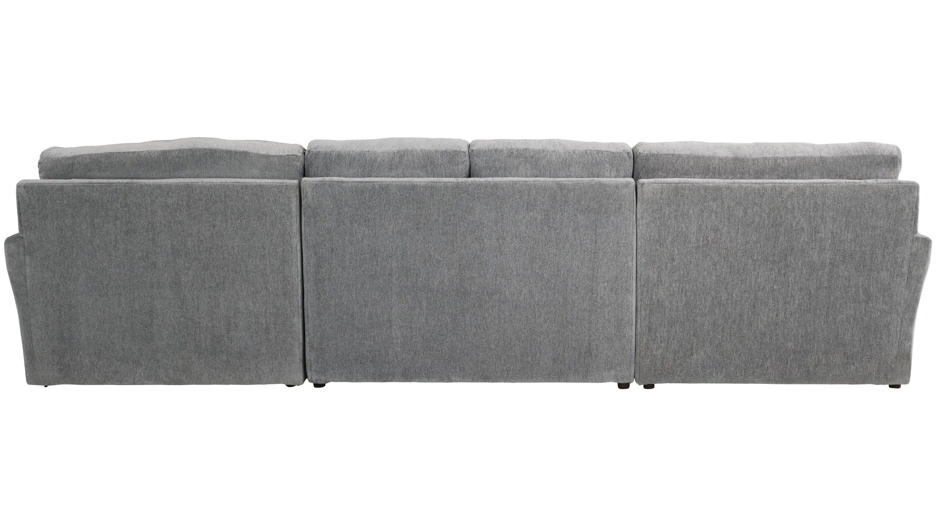 Kristoff 3-pc. Sectional