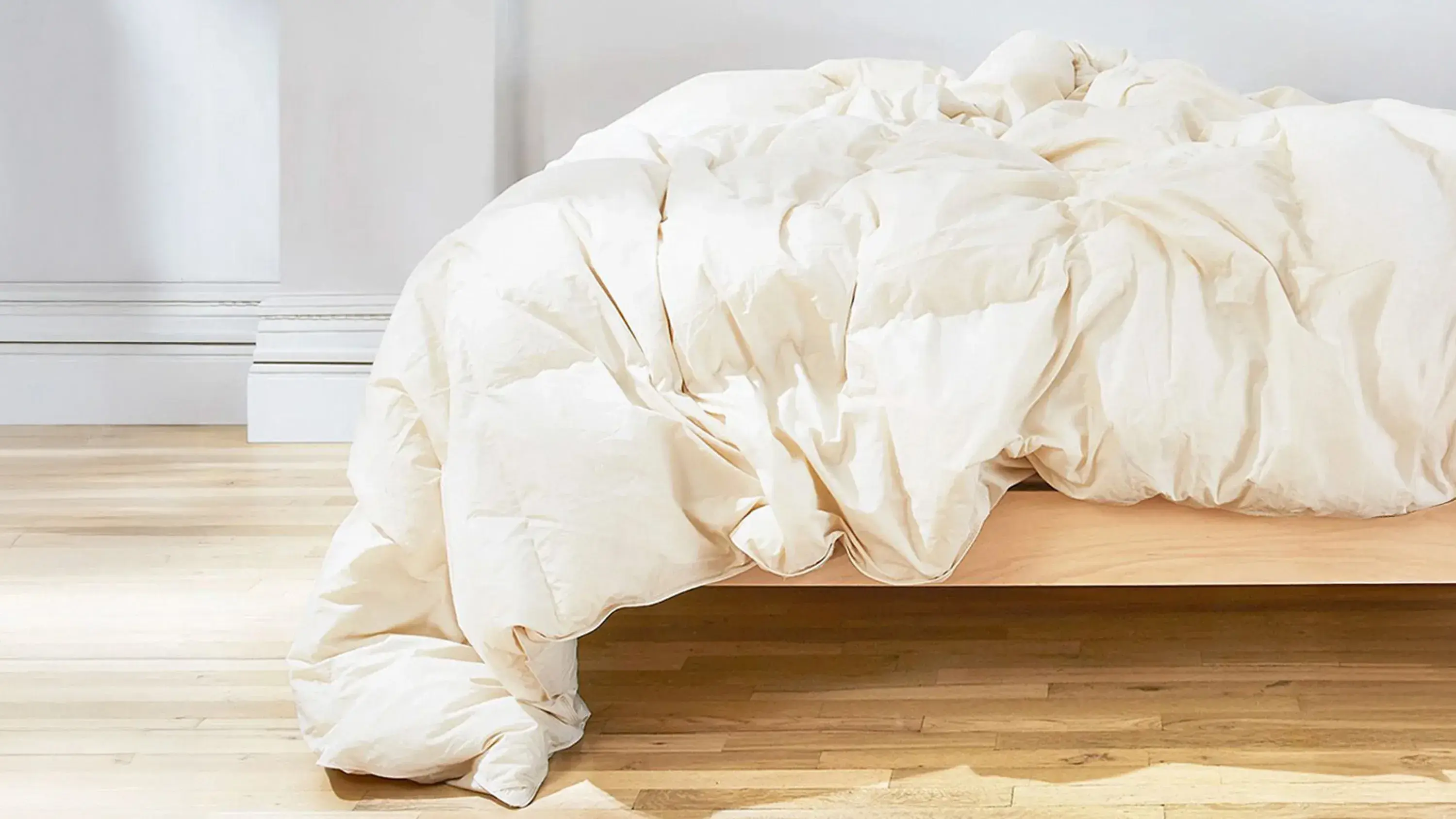 Helix Sleep Birch Down Duvet Insert - Thumbnail 2