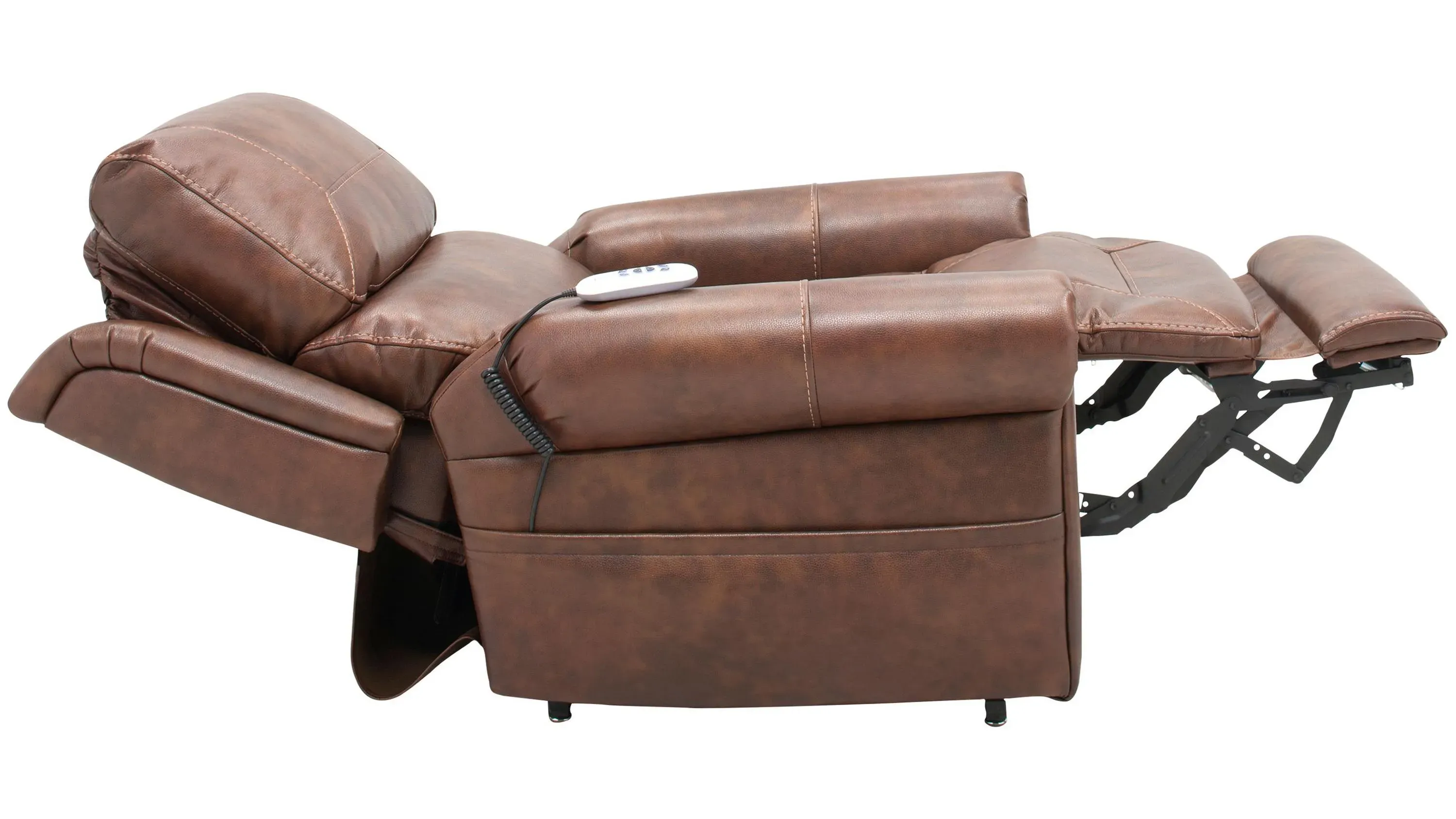 Nesbit Power Lift Recliner | Raymour & Flanigan