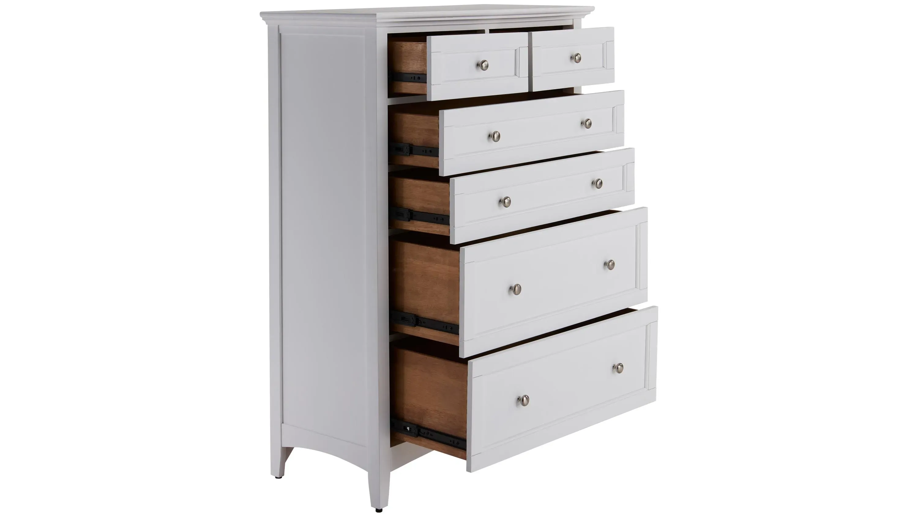 Westlake Bedroom Chest | Raymour & Flanigan
