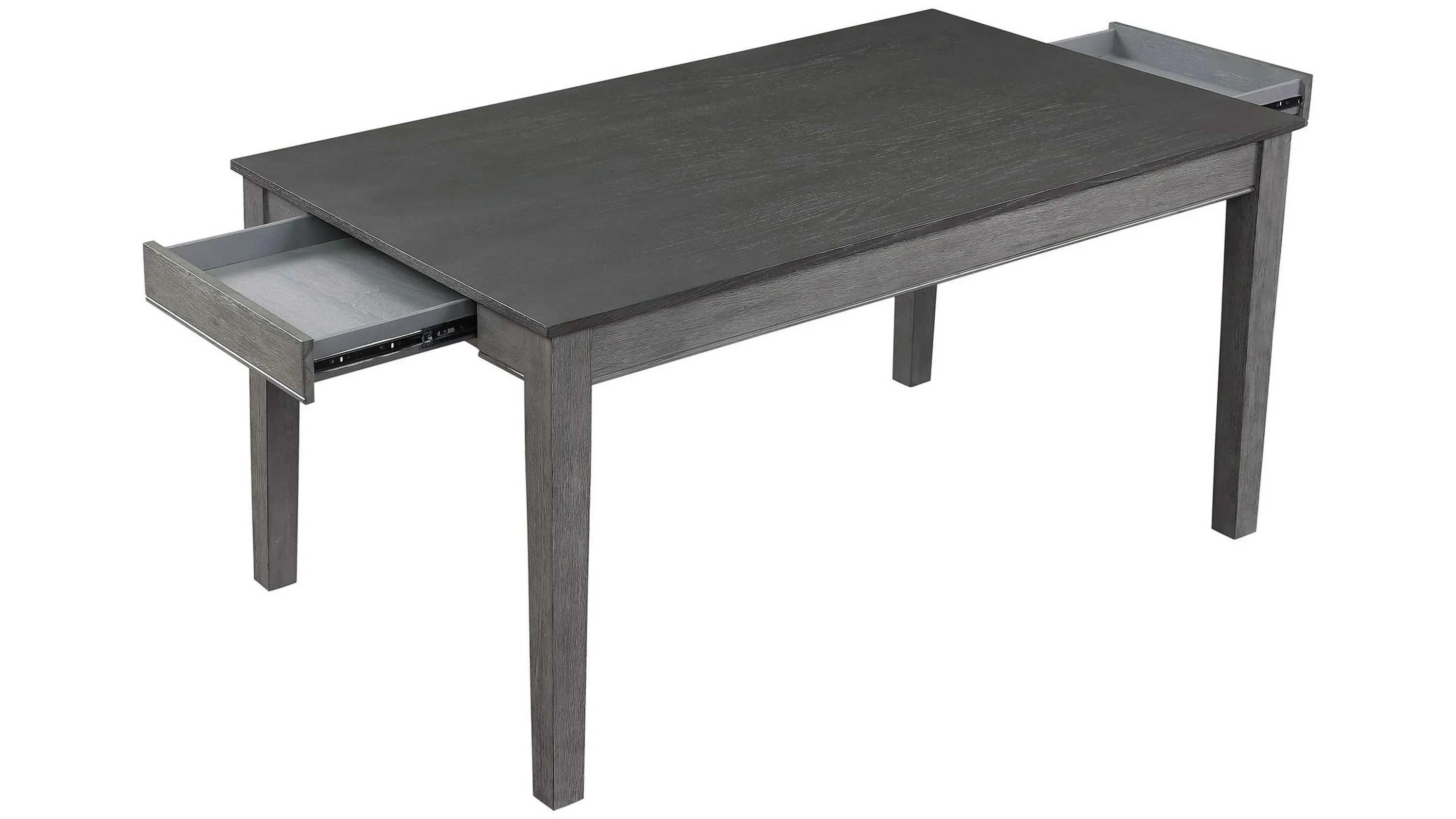 Brim 6-pc. Dining Room Set with Bench | Raymour & Flanigan