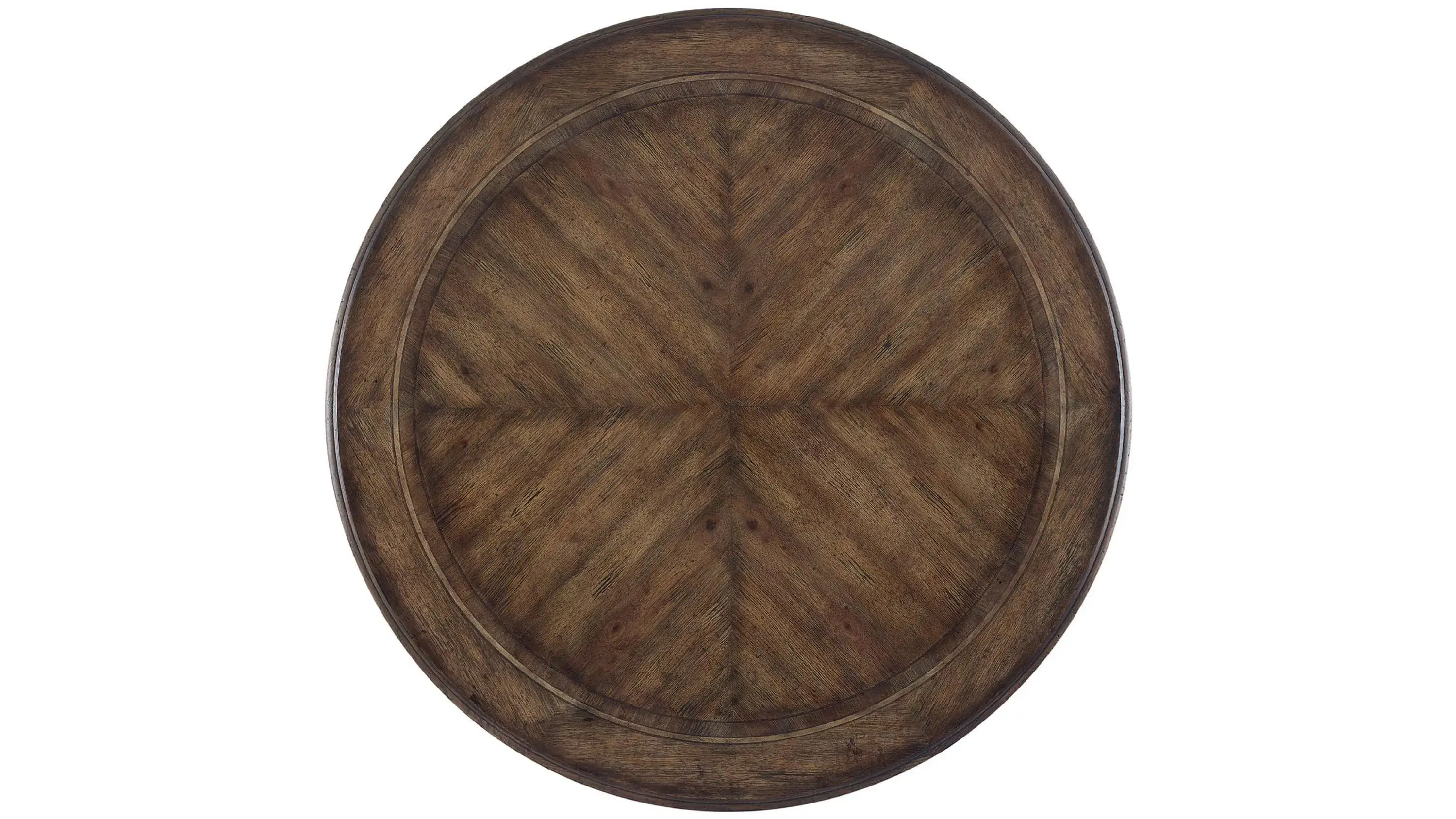 Rhapsody 60in Round Dining Table - Thumbnail 4