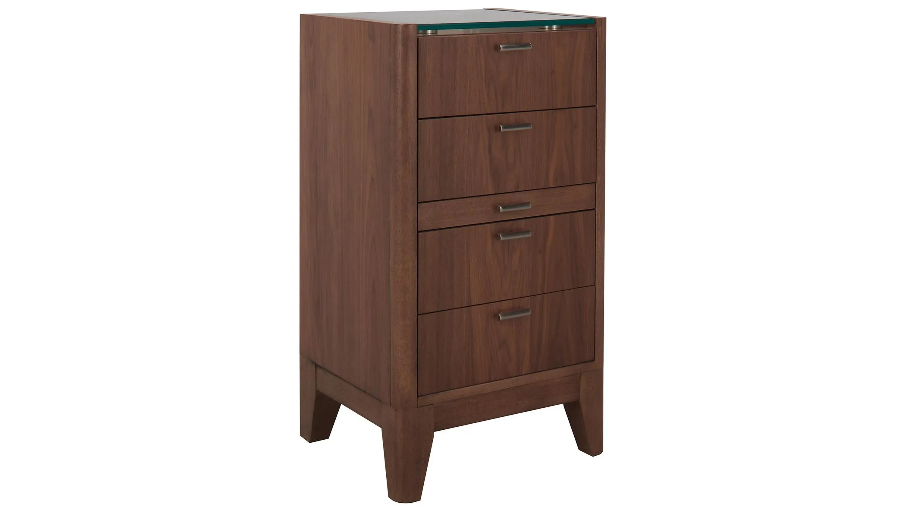 Kerrigan Pier Nightstand | Raymour & Flanigan