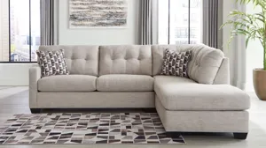 coussinet moa[モア]2way Mahoney 2-pc. Sectional with Chaise | Raymour & Flanigan