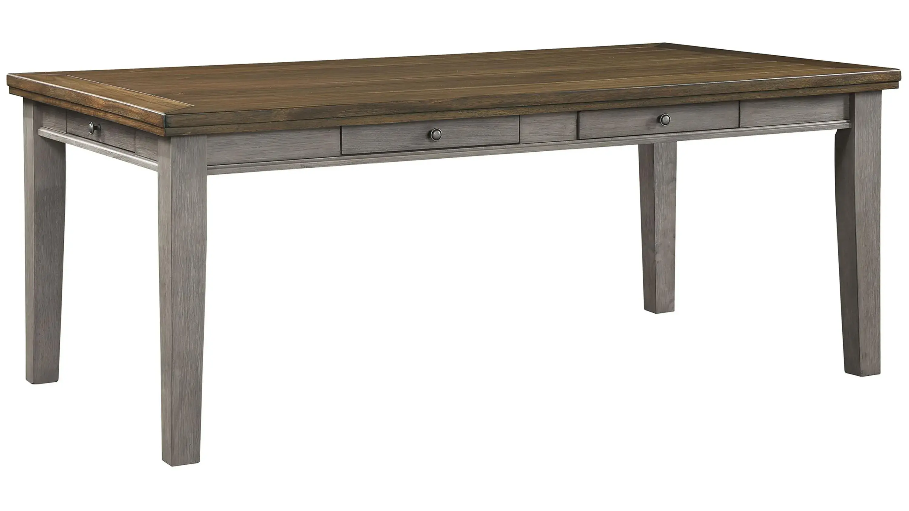 Daye Dining Room Table - Thumbnail 3