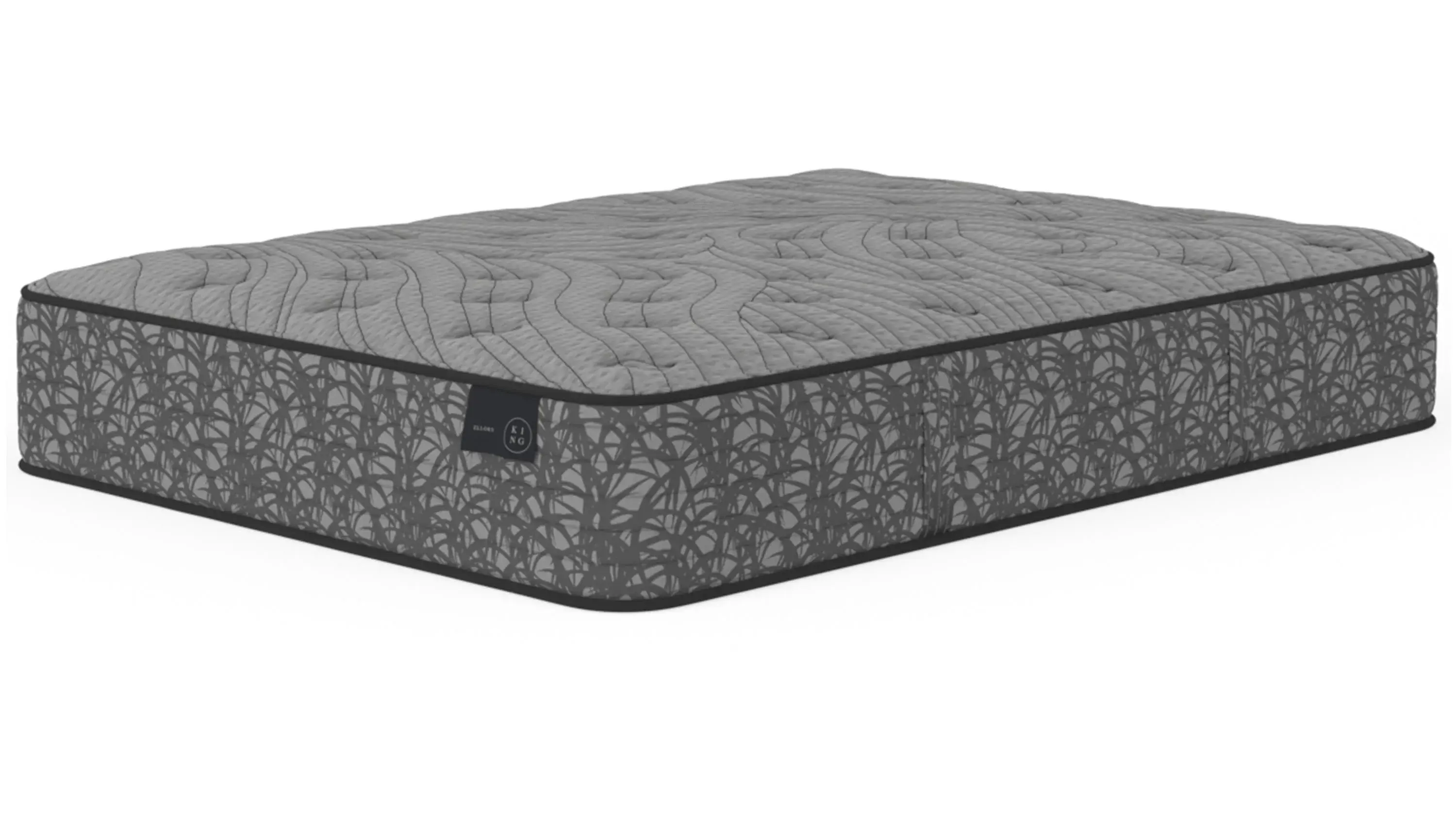 King Koil Elite Lux Ellory Medium Mattress - Thumbnail 2