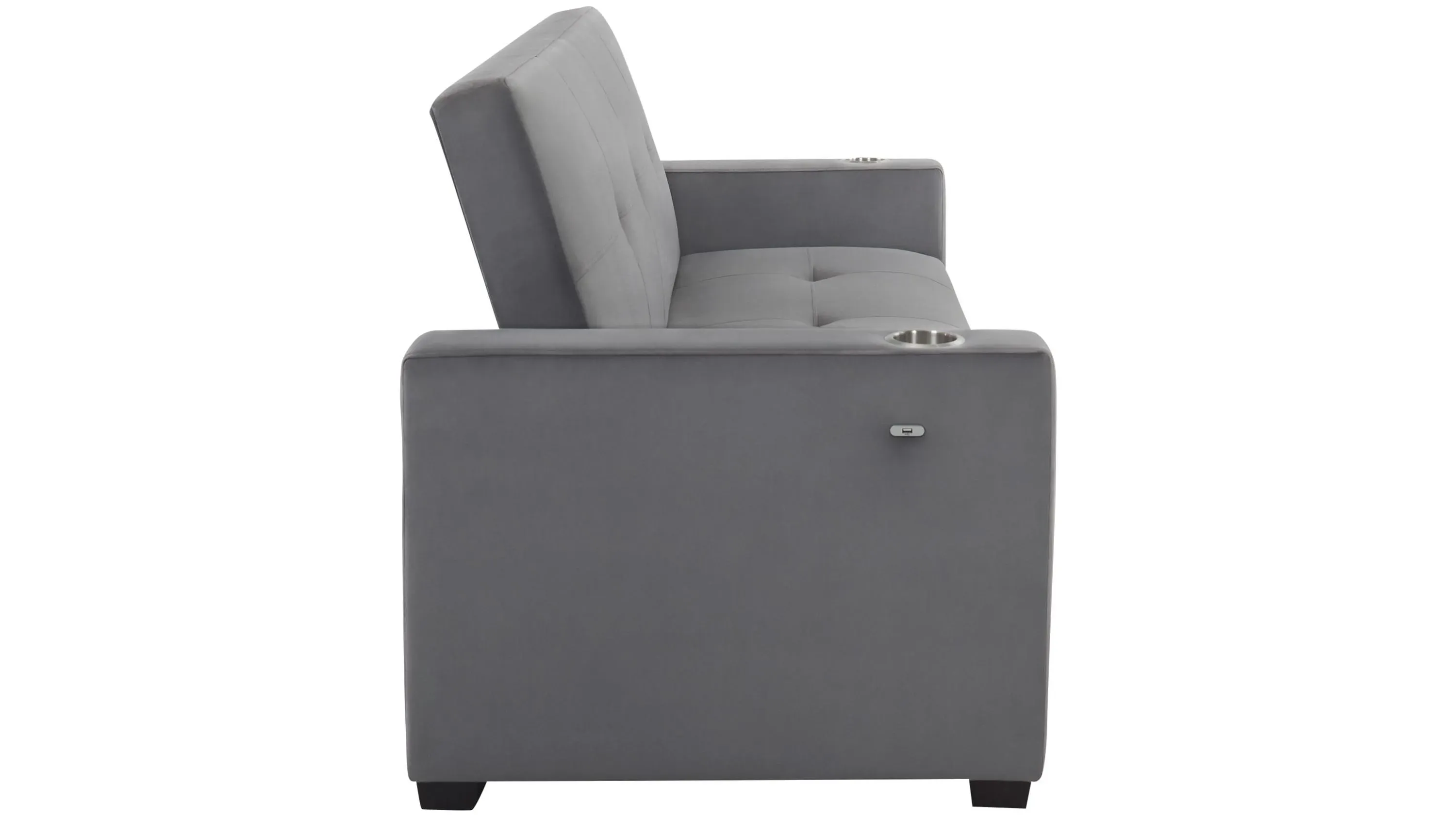 Ashlyn Klik Klak Sleeper | Raymour & Flanigan