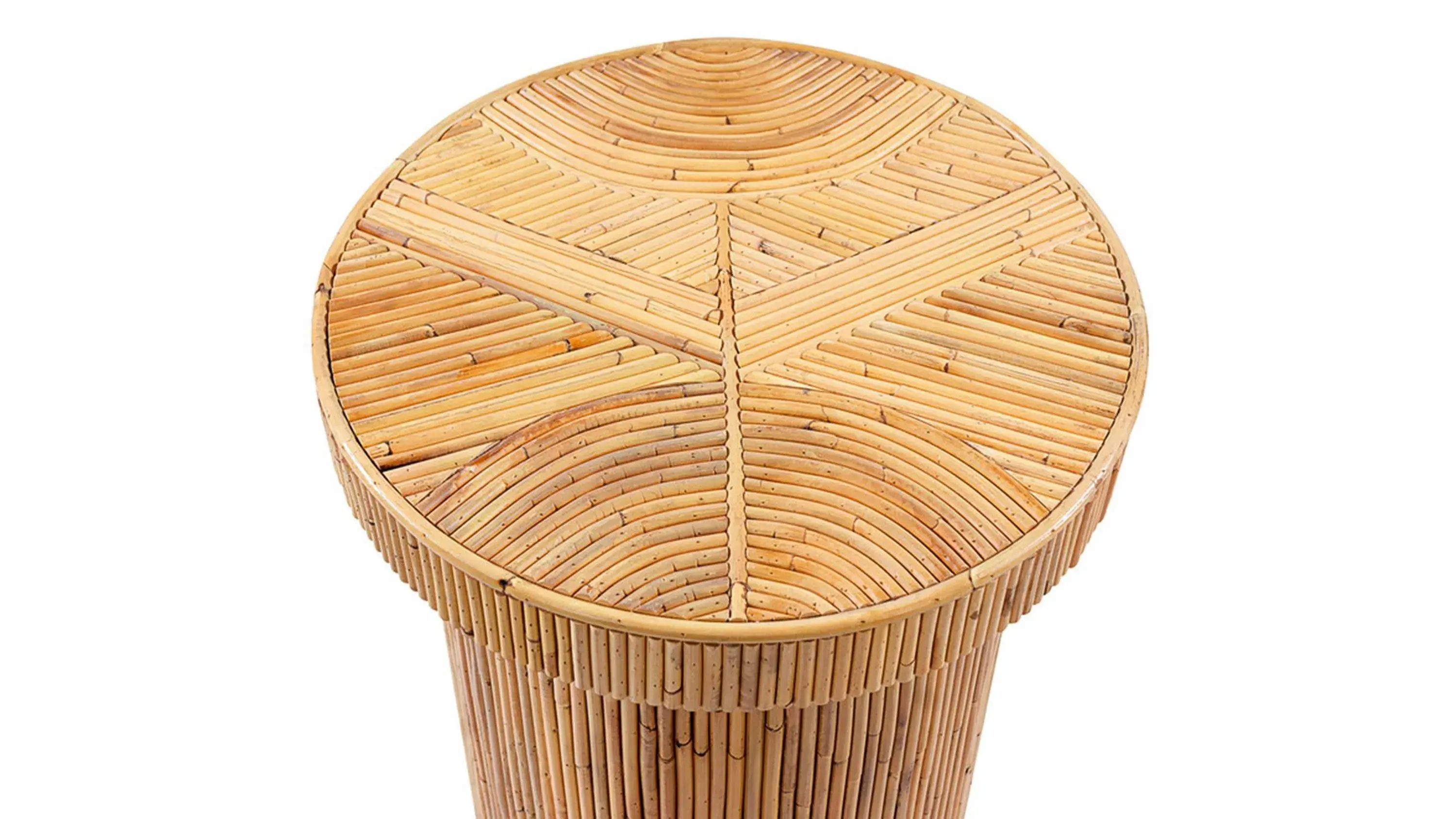 TOV Furniture Acadia Side Table - Thumbnail 5