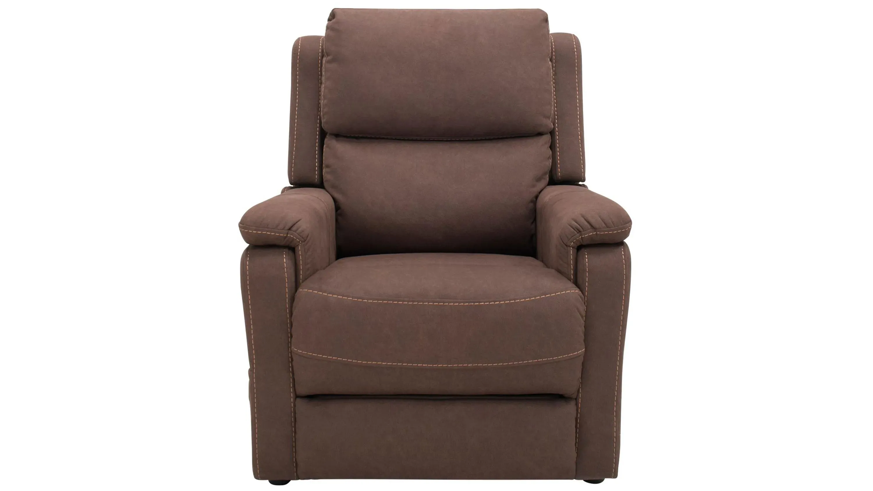 Holden Microfiber Power Lift Recliner | Raymour & Flanigan
