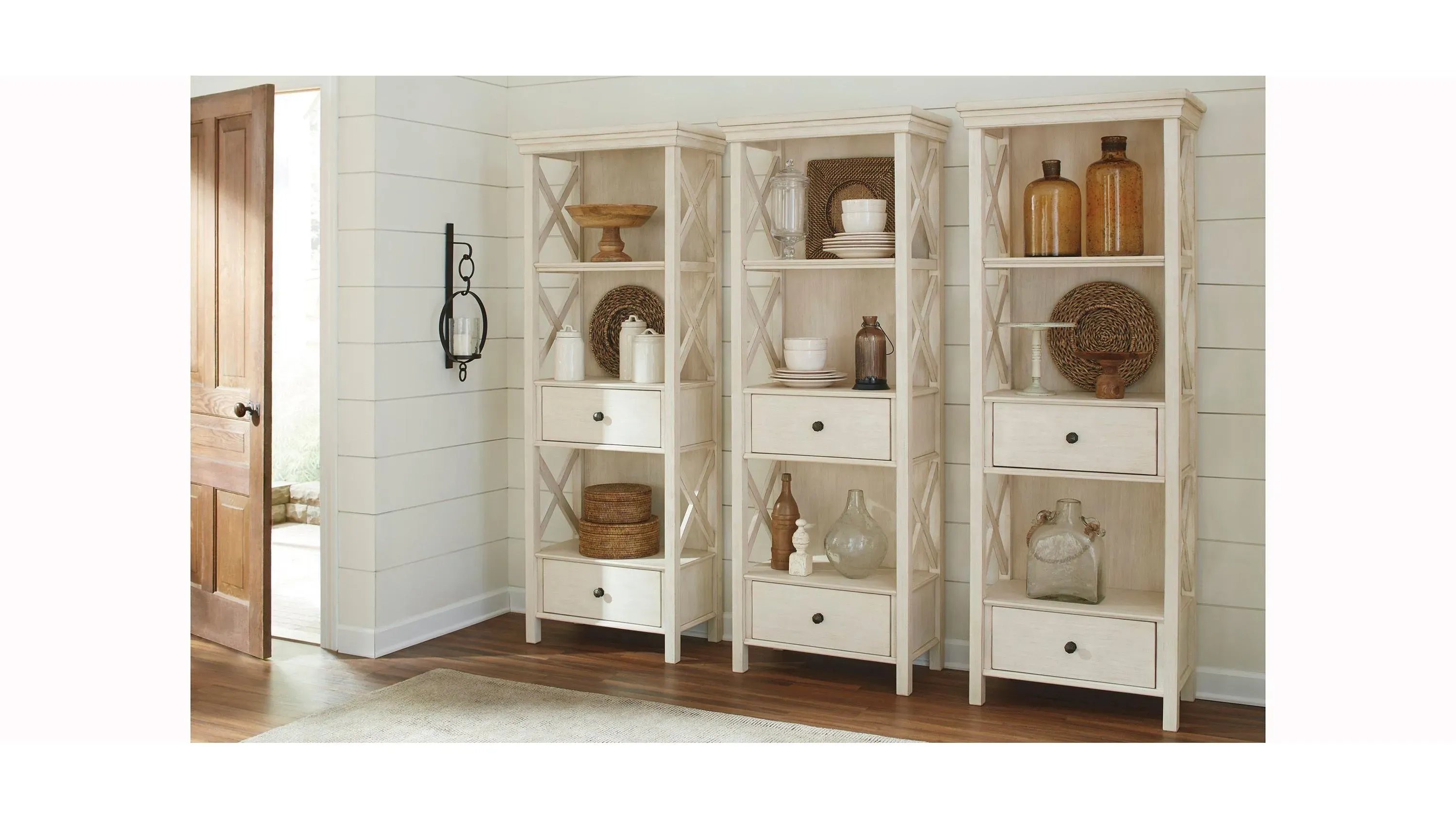 Aspen Cabinet