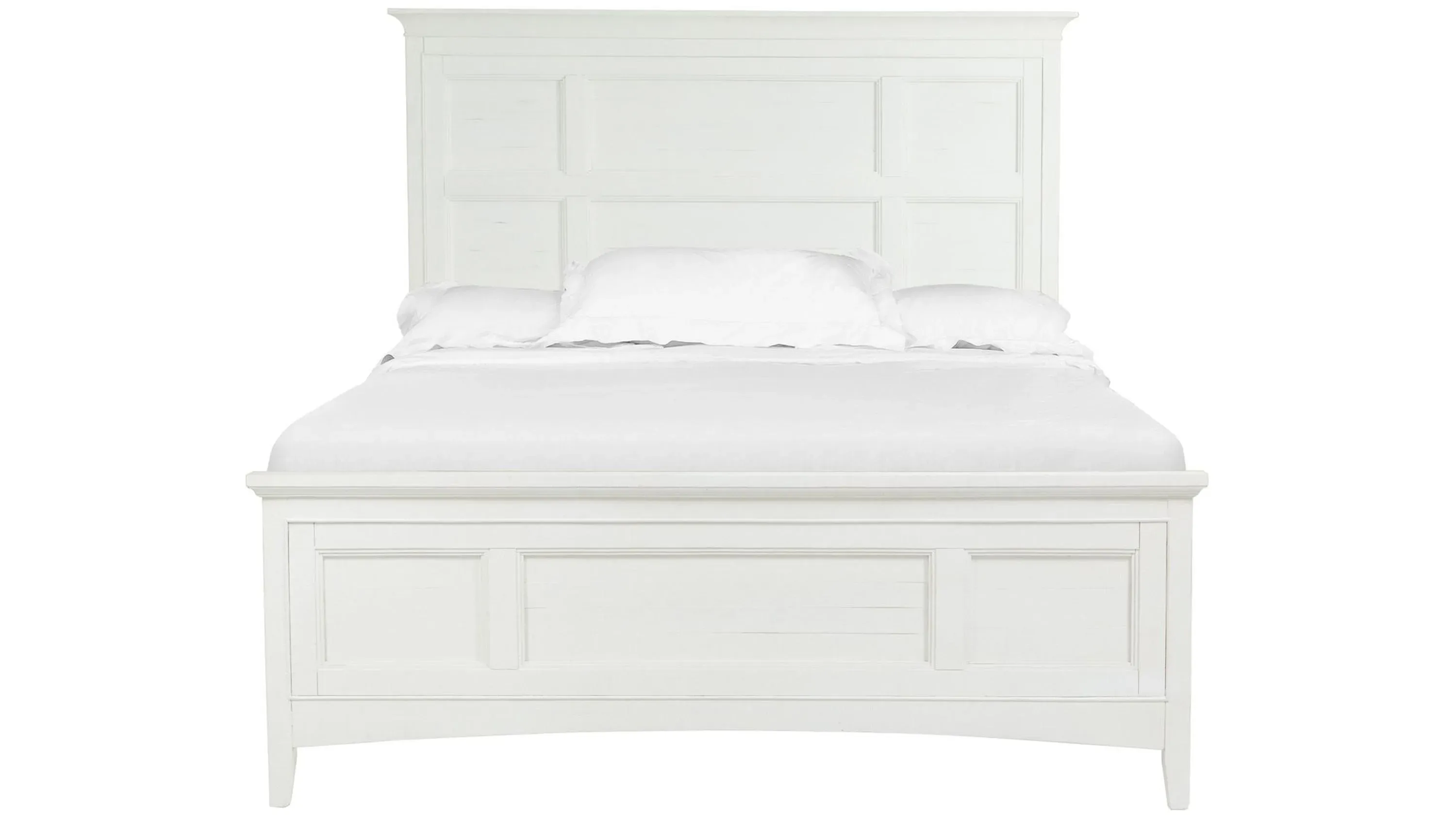 Ivy Ridge 4-pc. Platform Storage Bedroom Set
