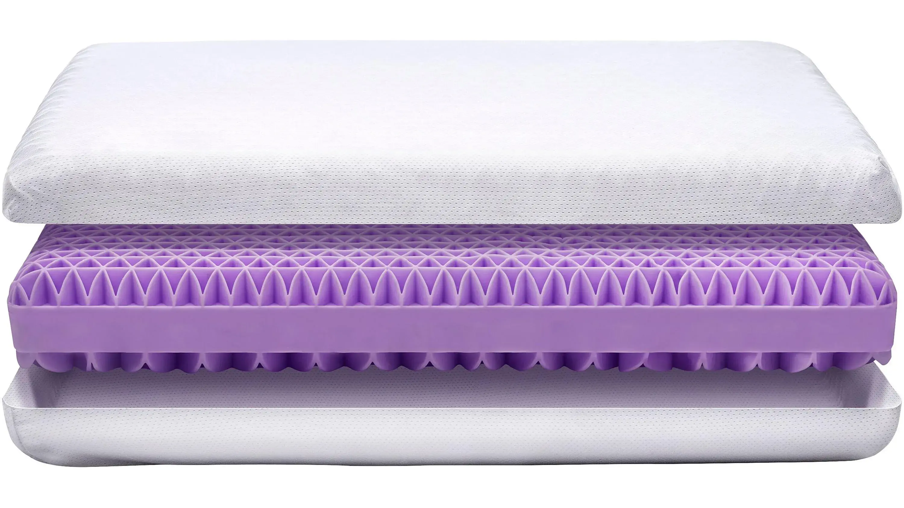 Purple Pillow