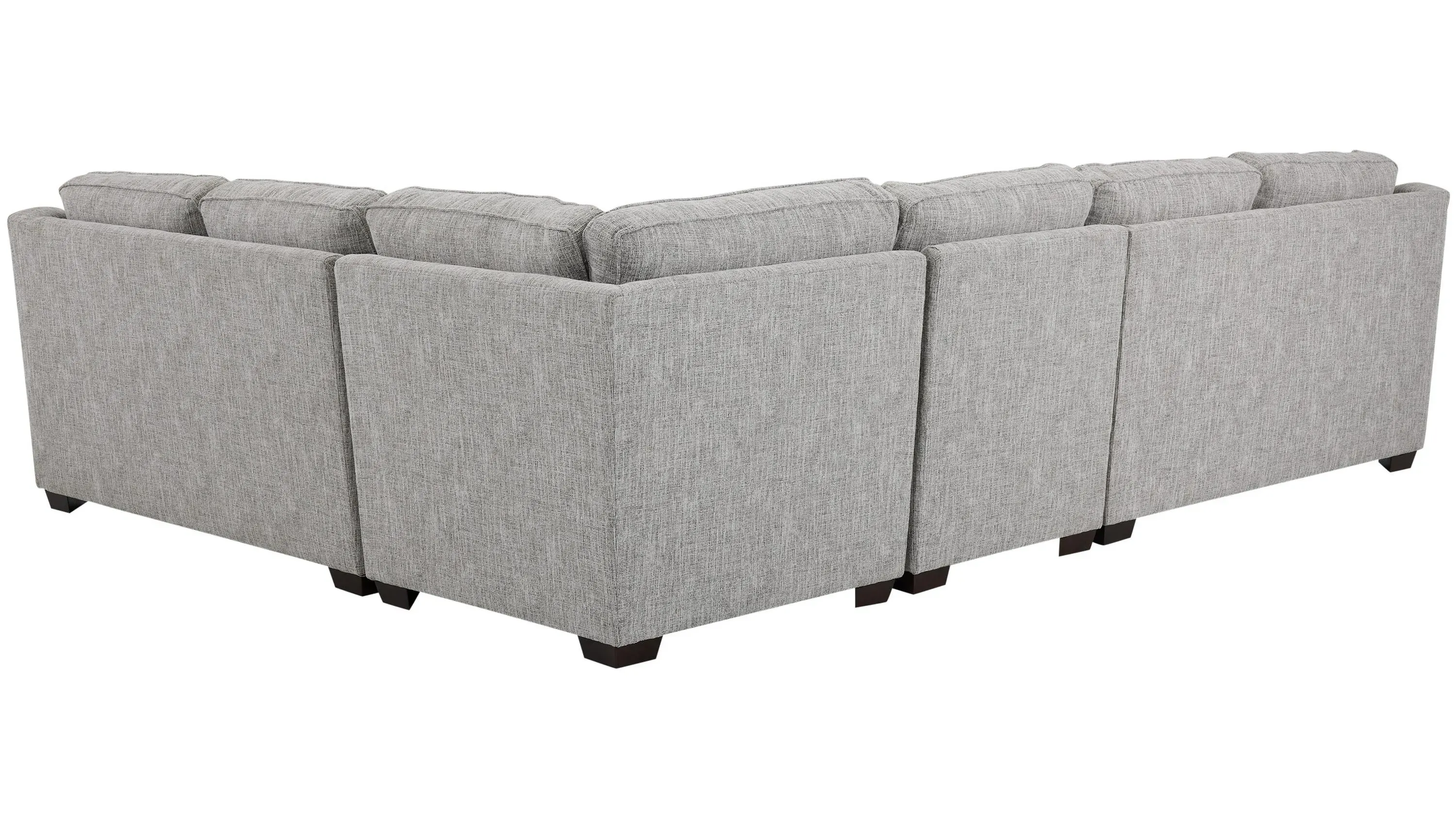 Fairhaven 4-pc. Sectional | Raymour & Flanigan