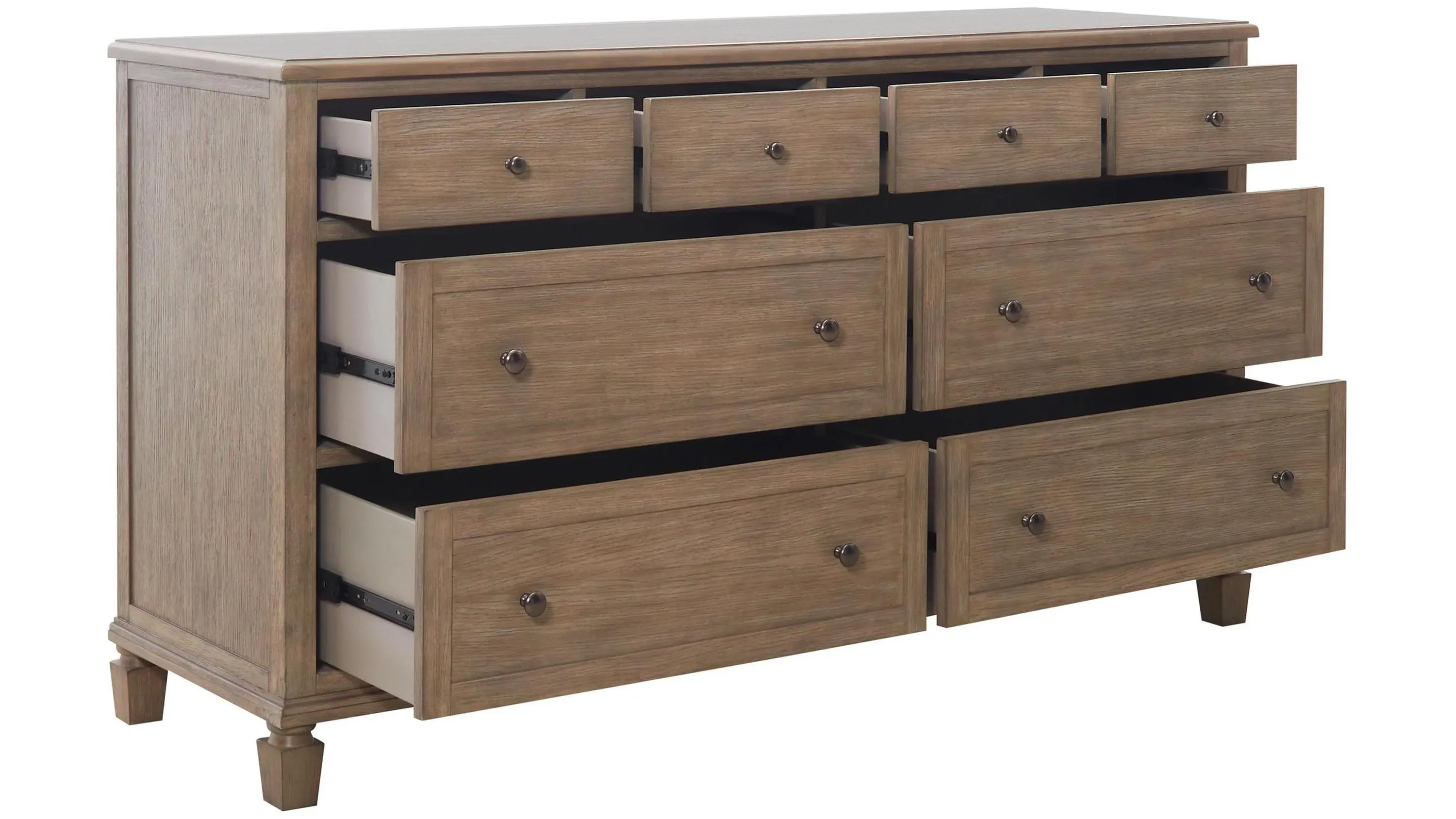 Auberge Dresser