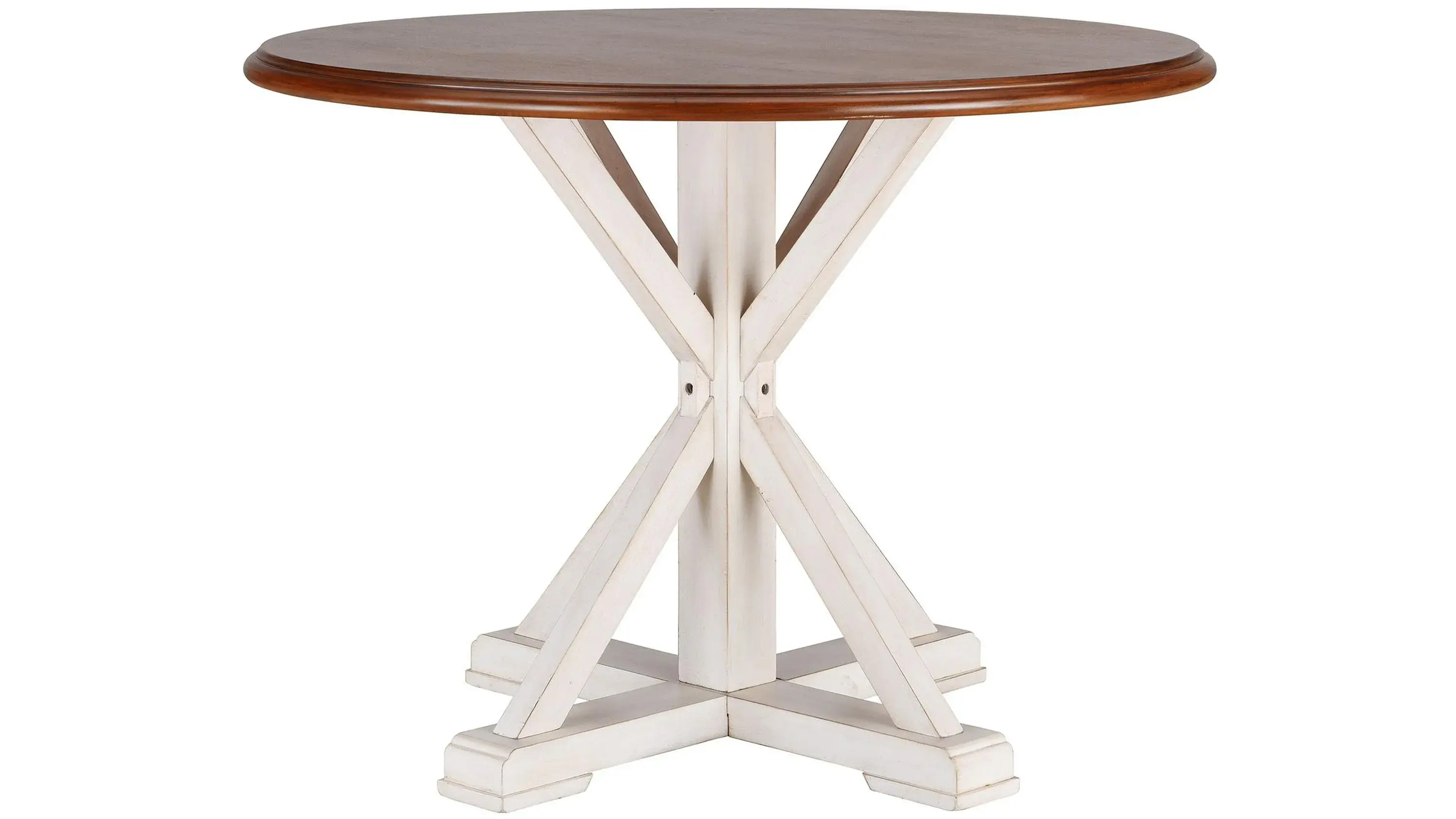 Gormley Farmhouse Dining Table - Thumbnail 4