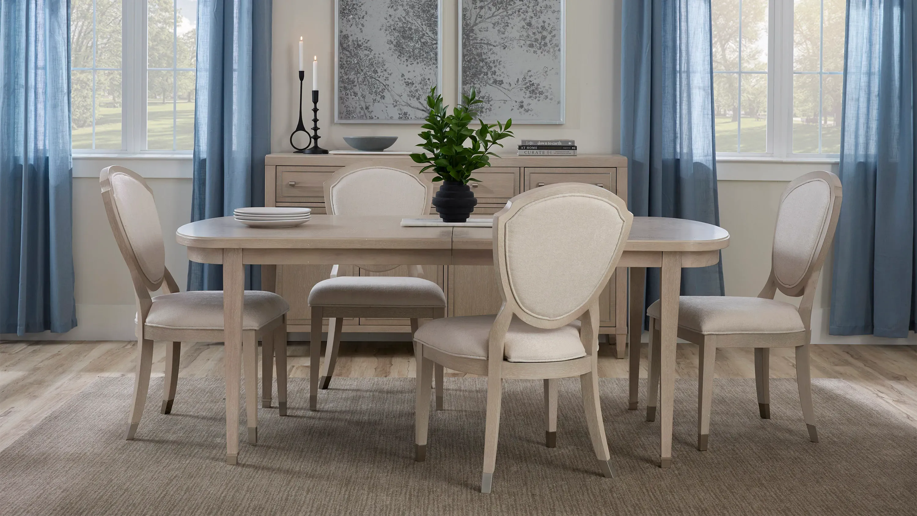 Francesca Arm Chair | Raymour & Flanigan