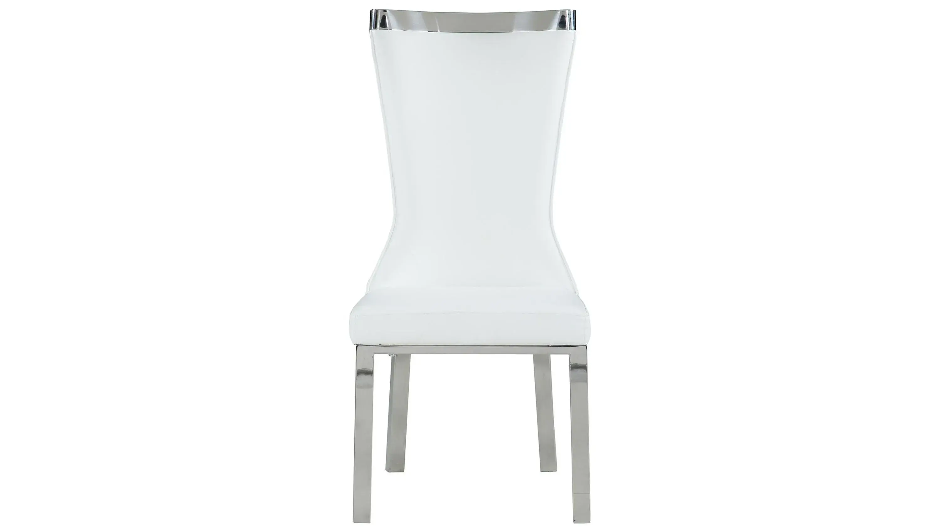 Adelle Side Chair - Set of 2 - Thumbnail 2