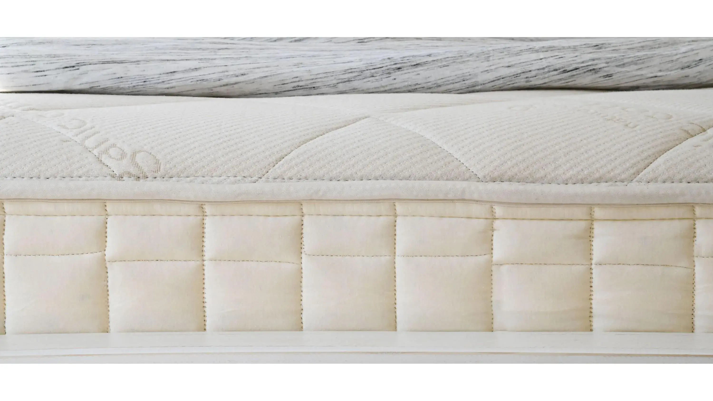 Naturepedic Serenade Mattress