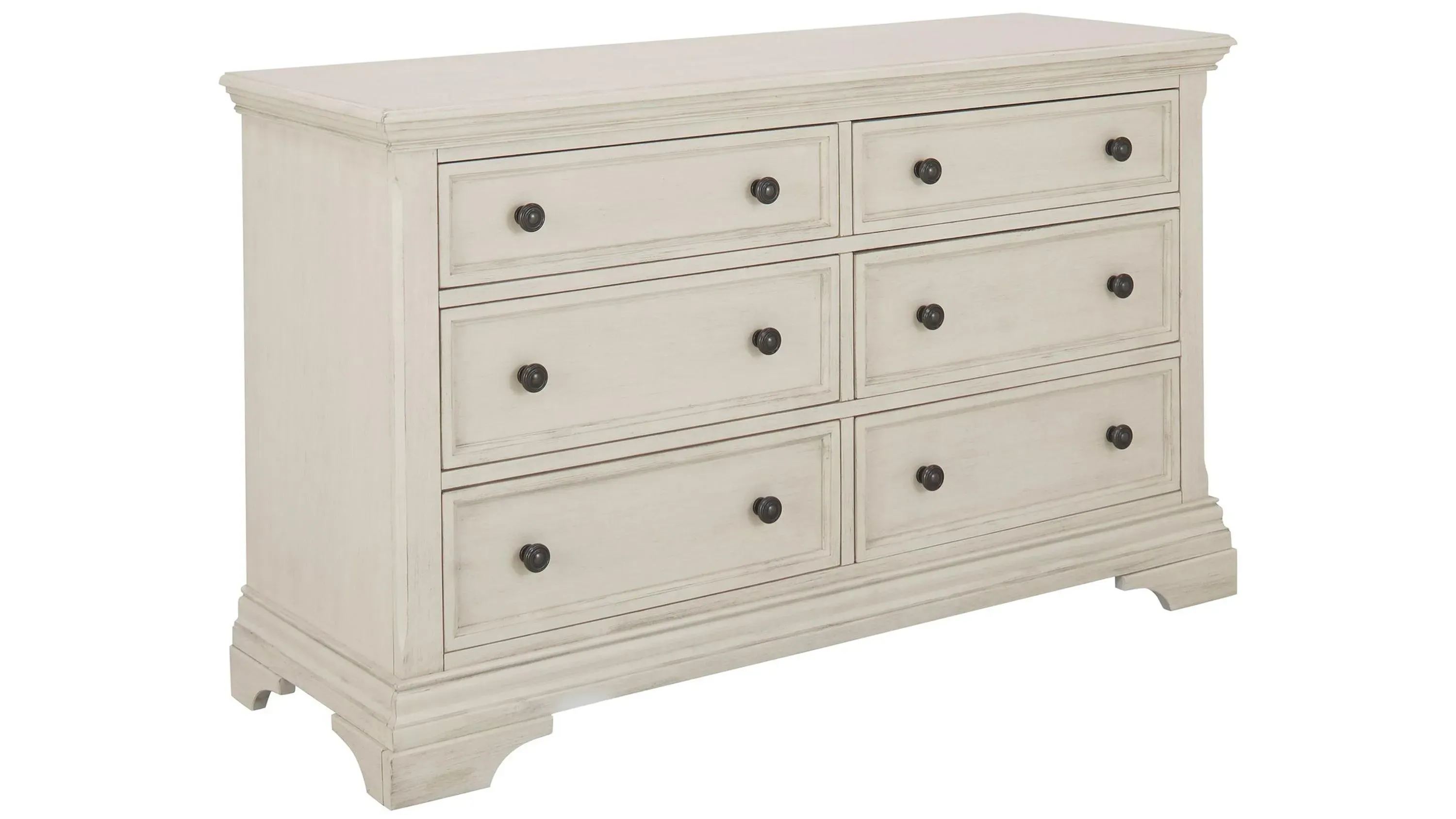 Bella Dresser Raymour & Flanigan