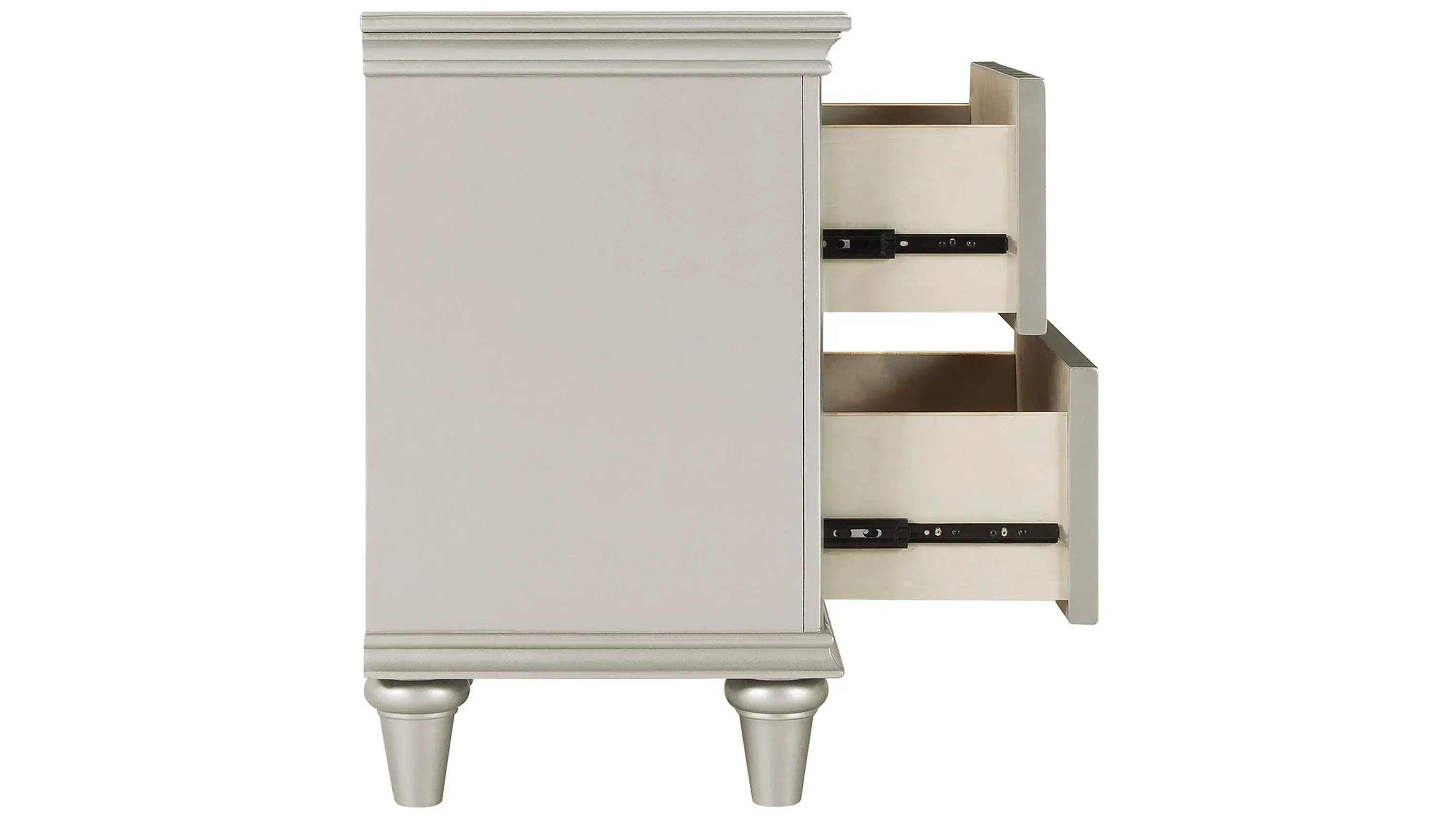 Tiffany Nightstand