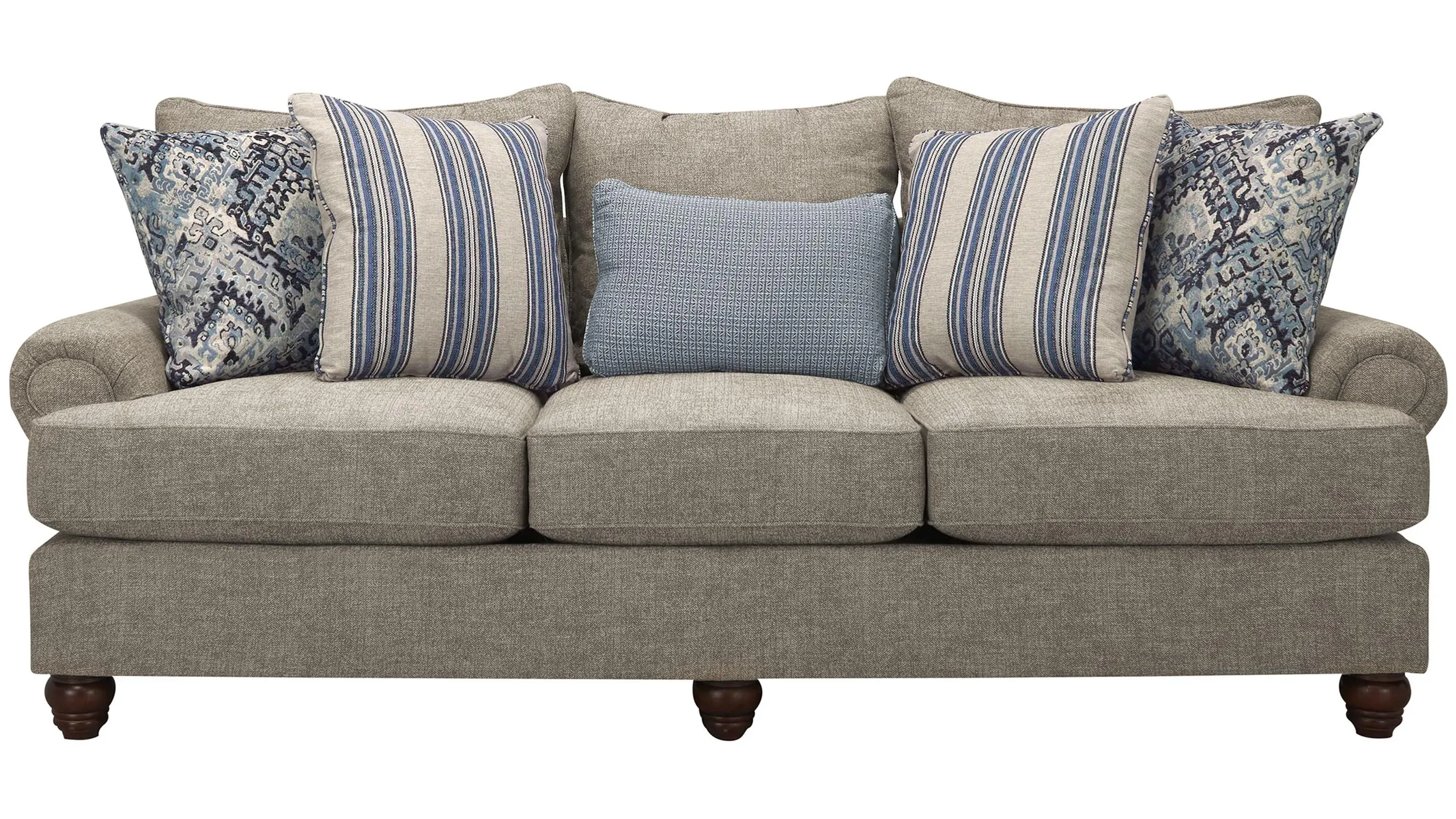 Hargrove Living Room Set
