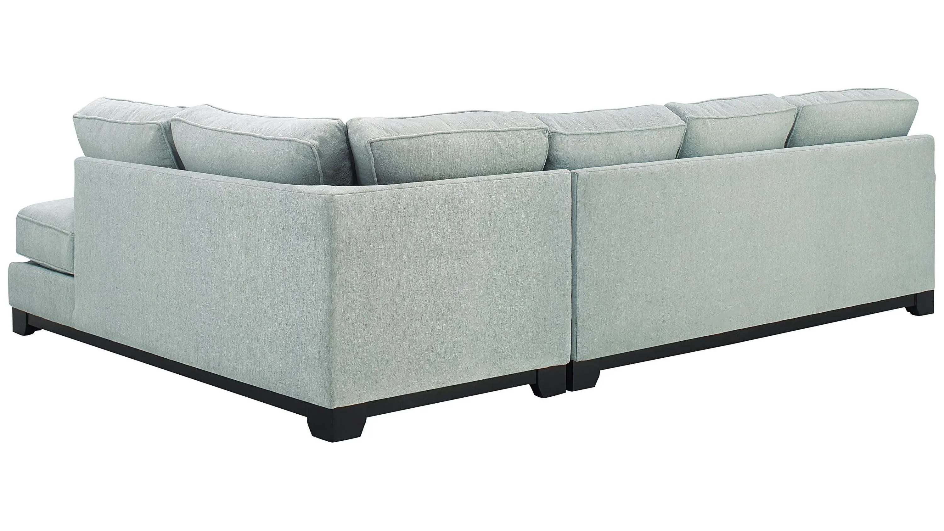 Arlo 2-pc. Sectional Sofa | Raymour & Flanigan