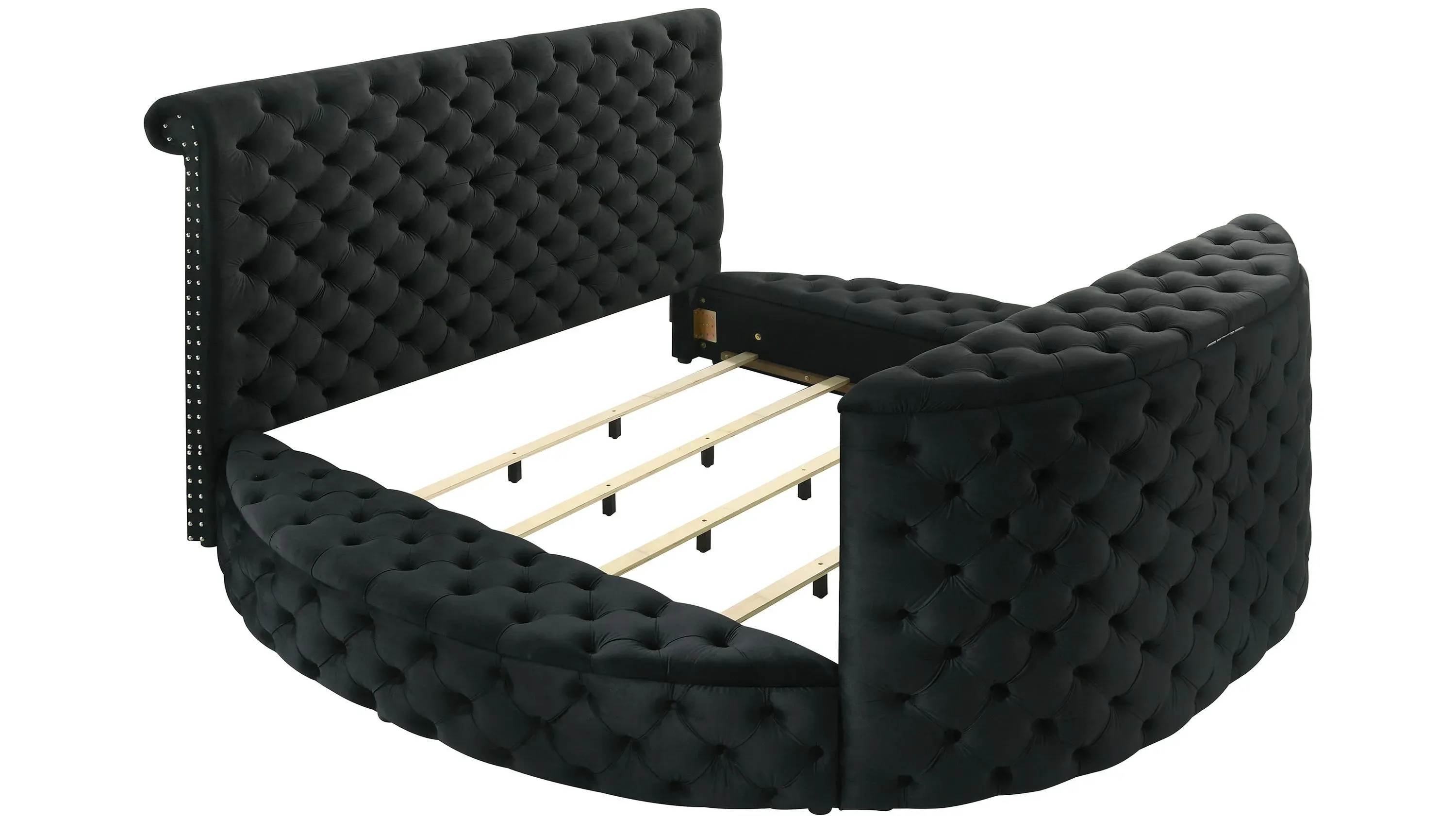 Voltare Bed