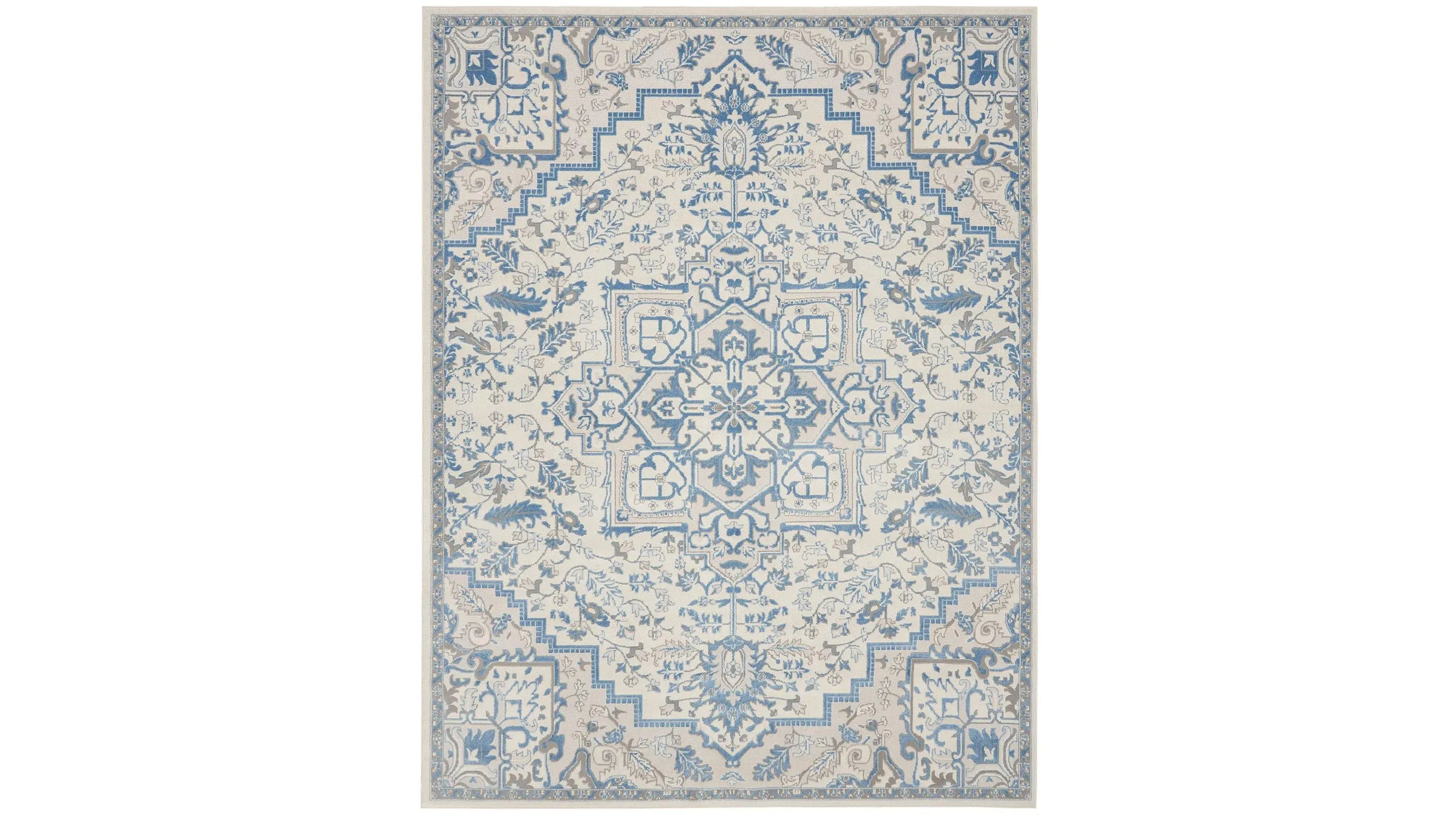 Emperian Area Rug