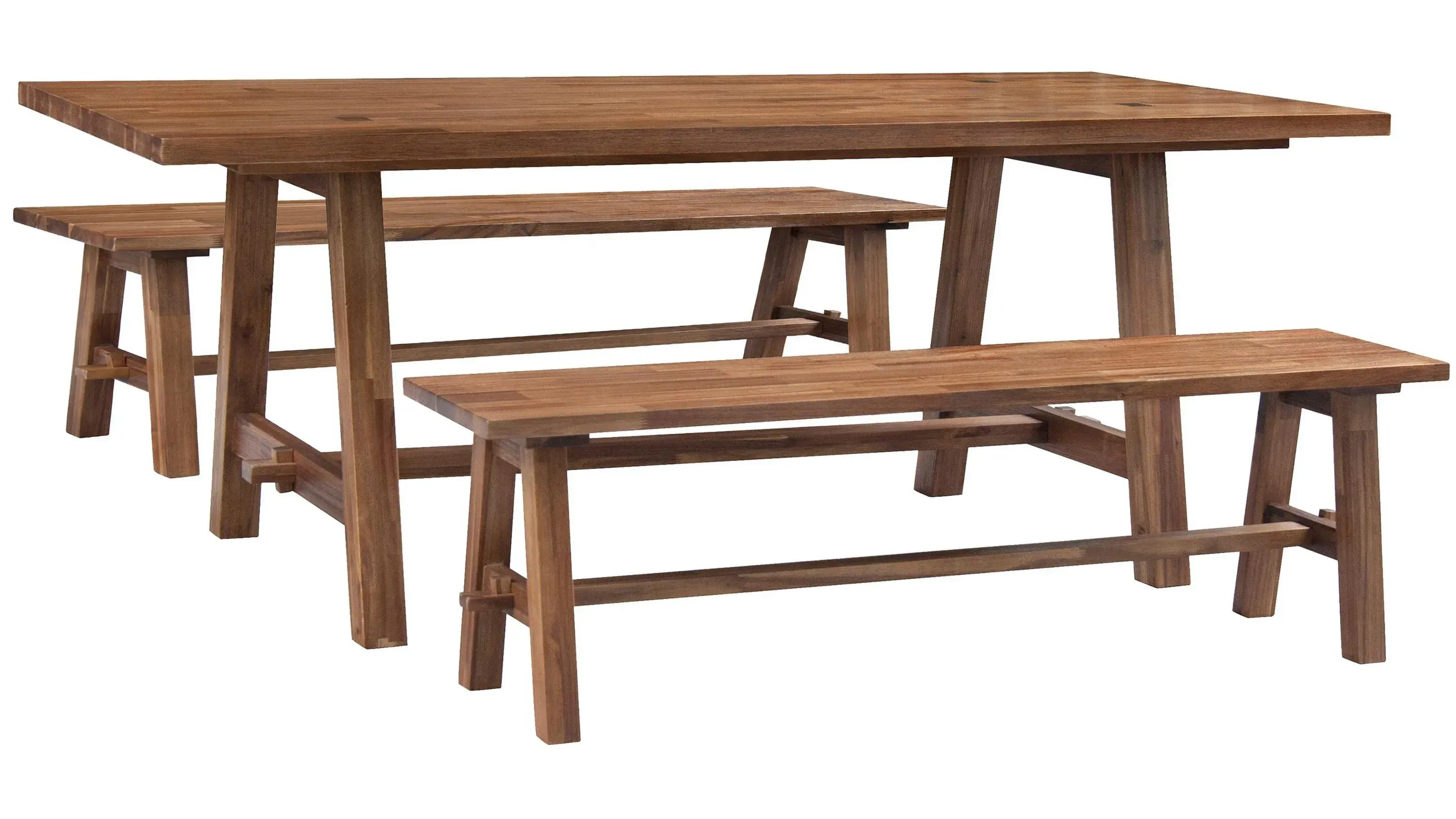 Bedford Dining Table - Thumbnail 2