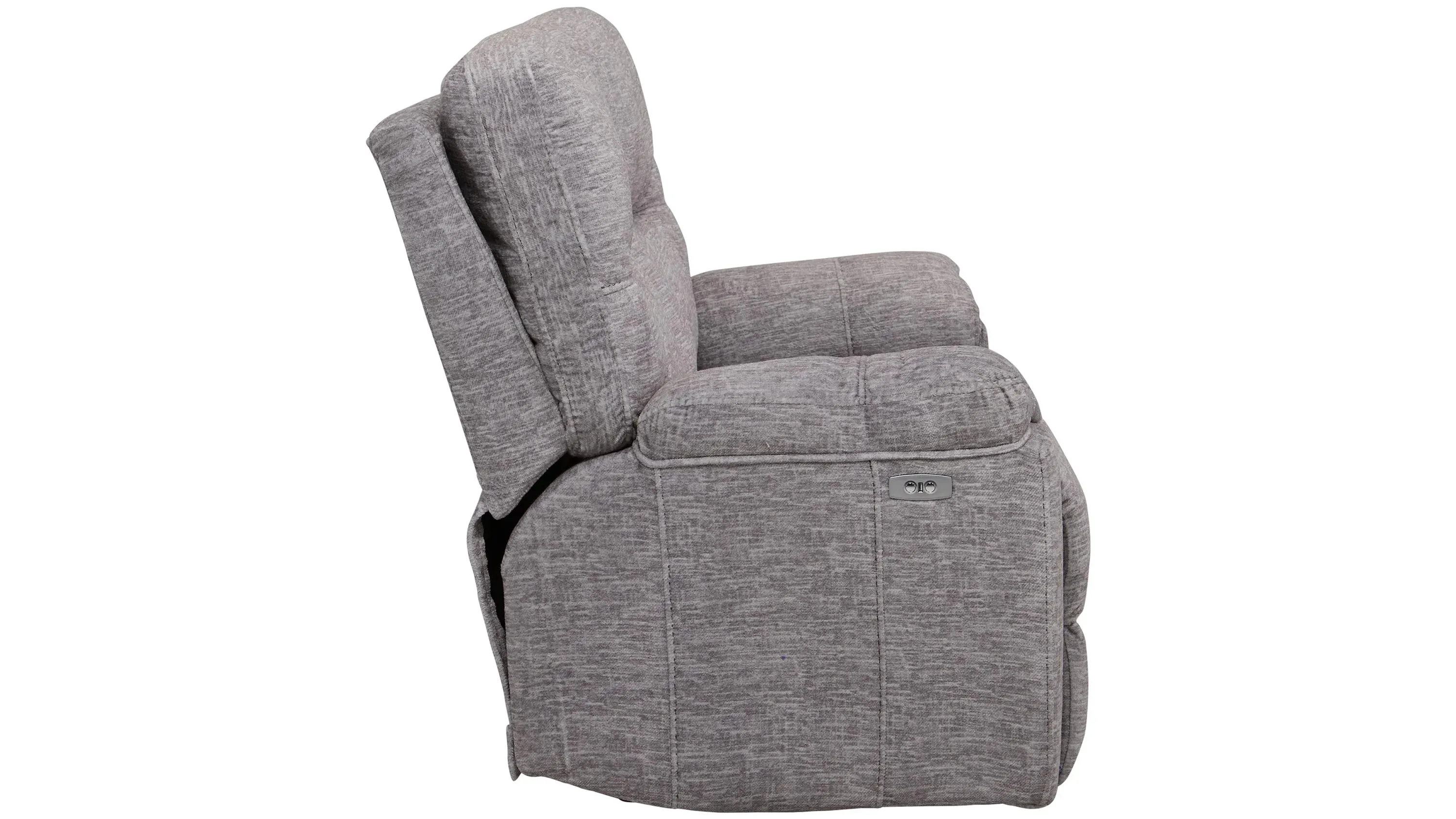 Maxon Power Loveseat | Raymour & Flanigan