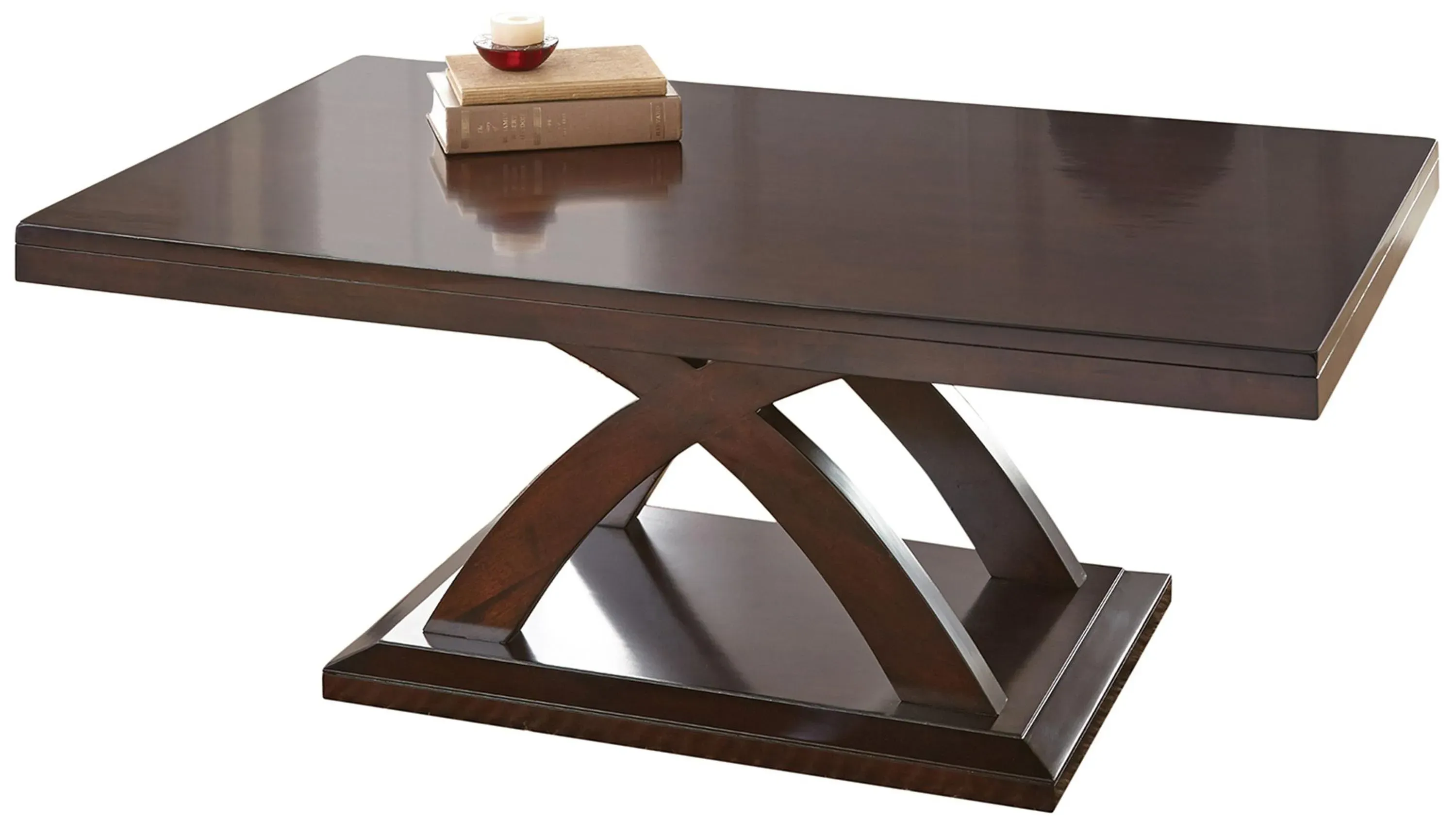 Jocelin Rectangular Coffee Table Raymour & Flanigan