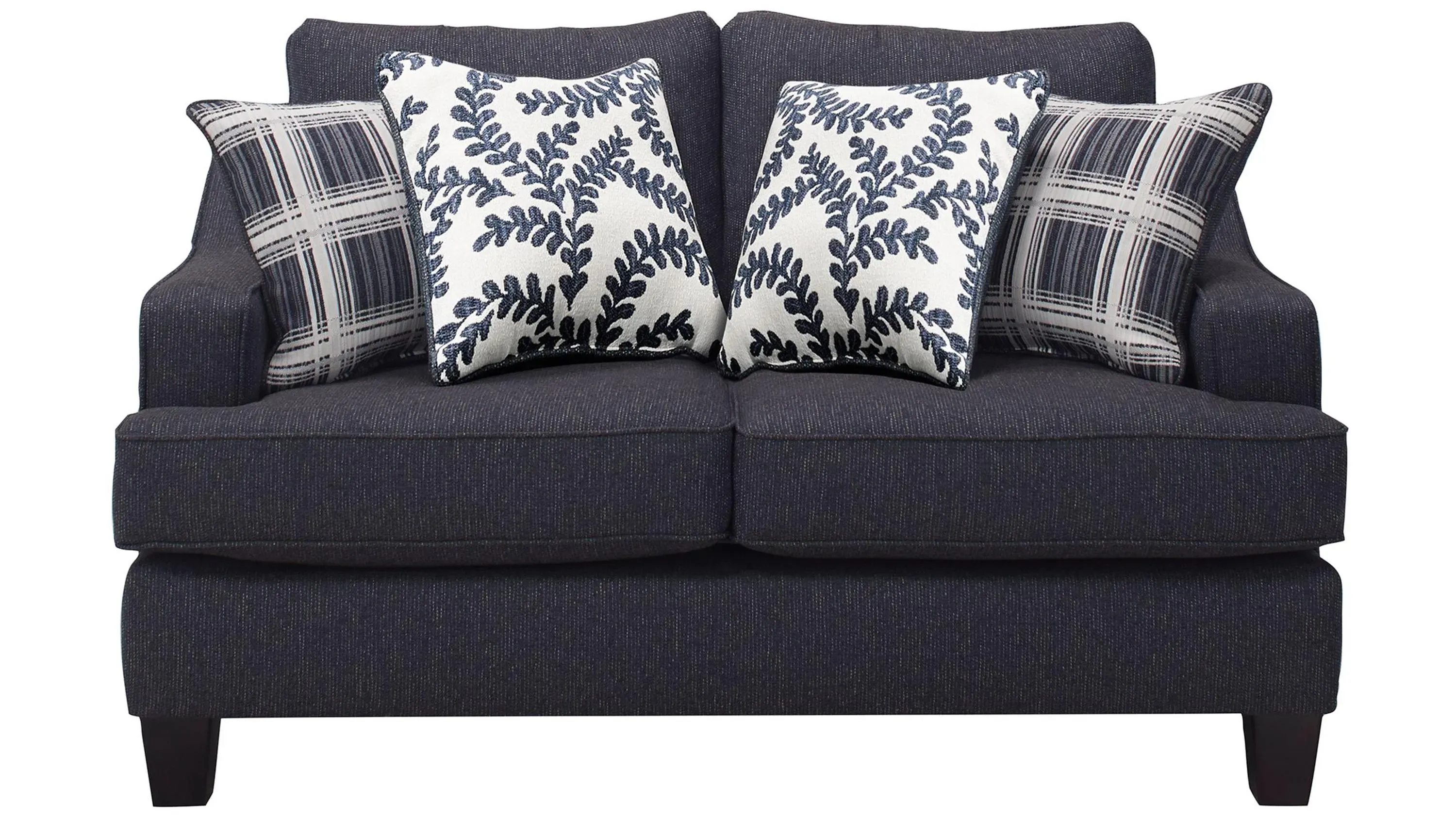 Bailey 2-pc. Sofa and Loveseat