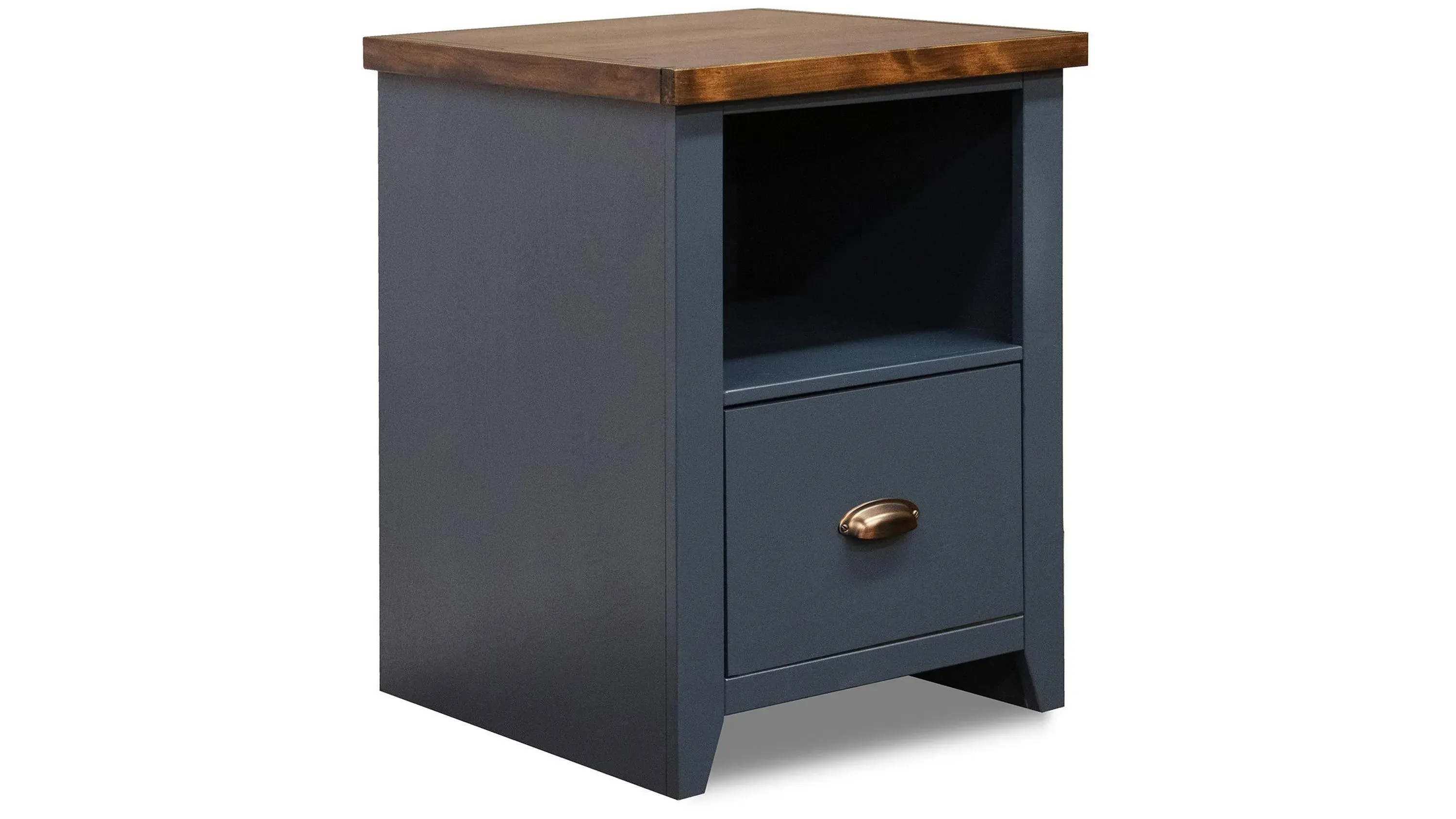 Nantucket File Cabinet | Raymour & Flanigan